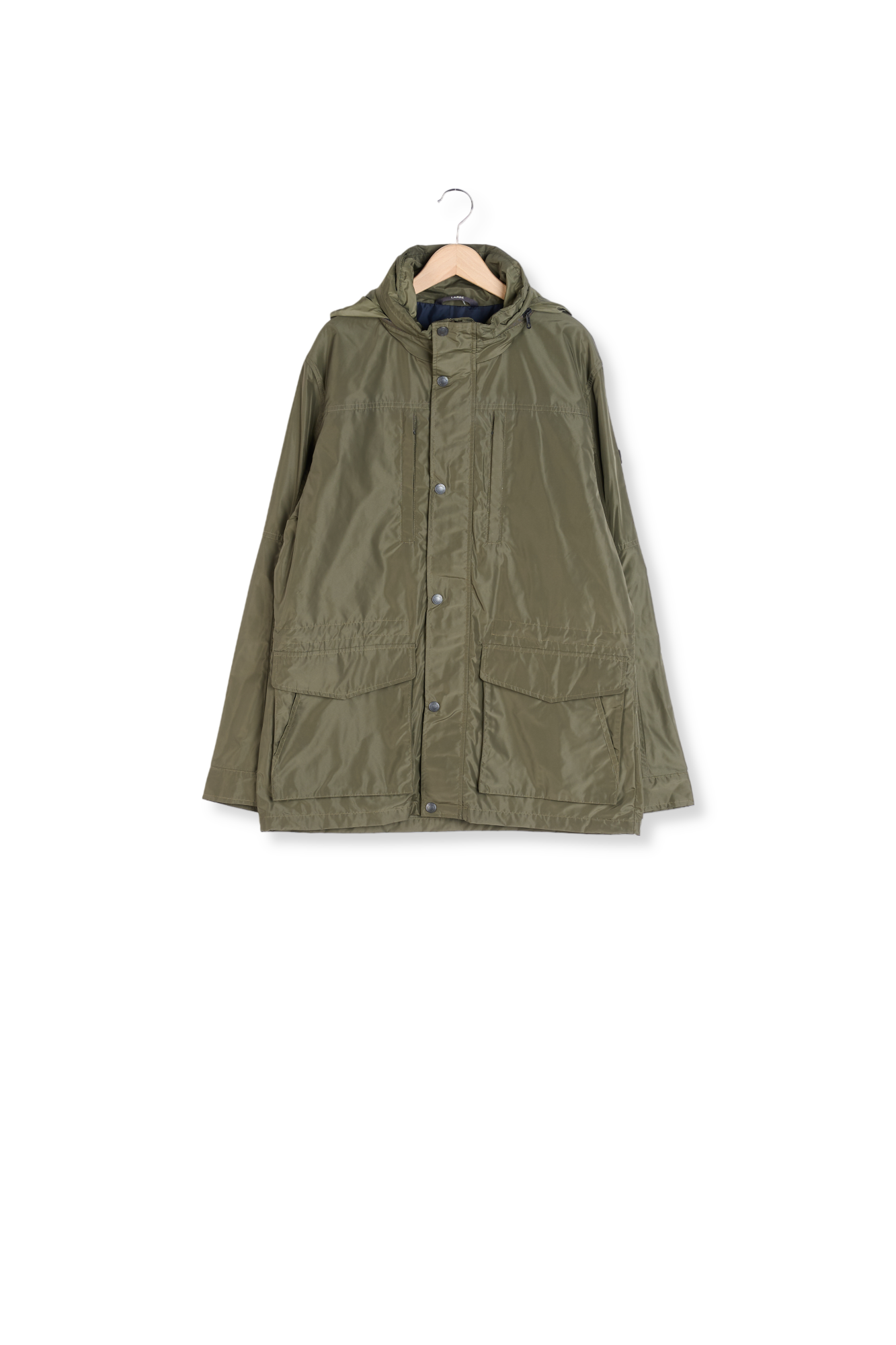 Parka MTD® Aigle seconde main photo 1