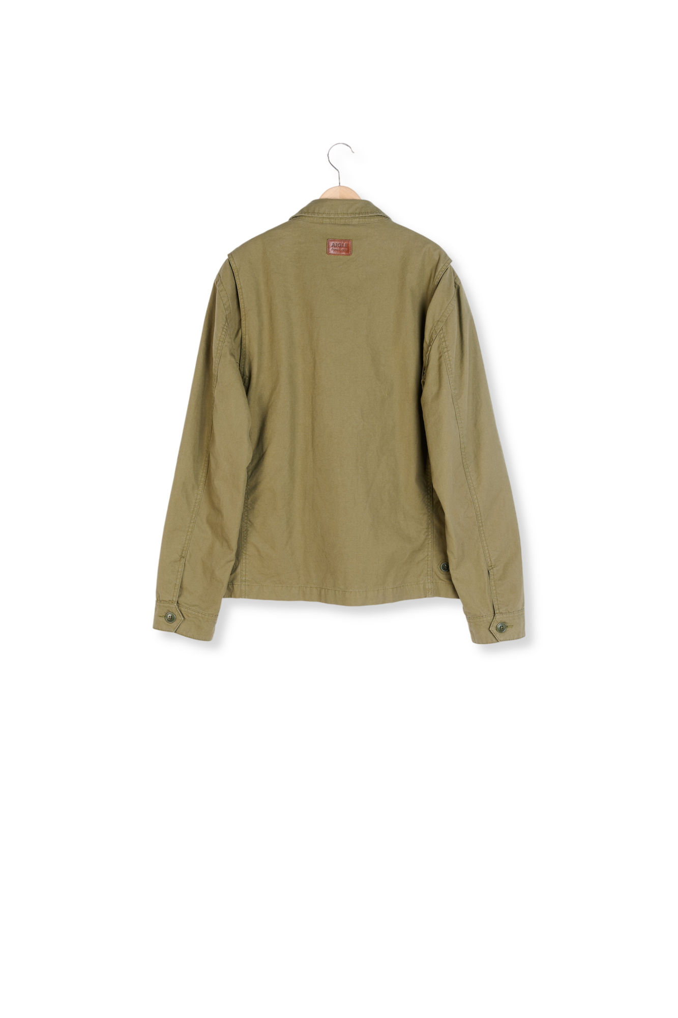 Veste sans duvet Aigle seconde main photo 2