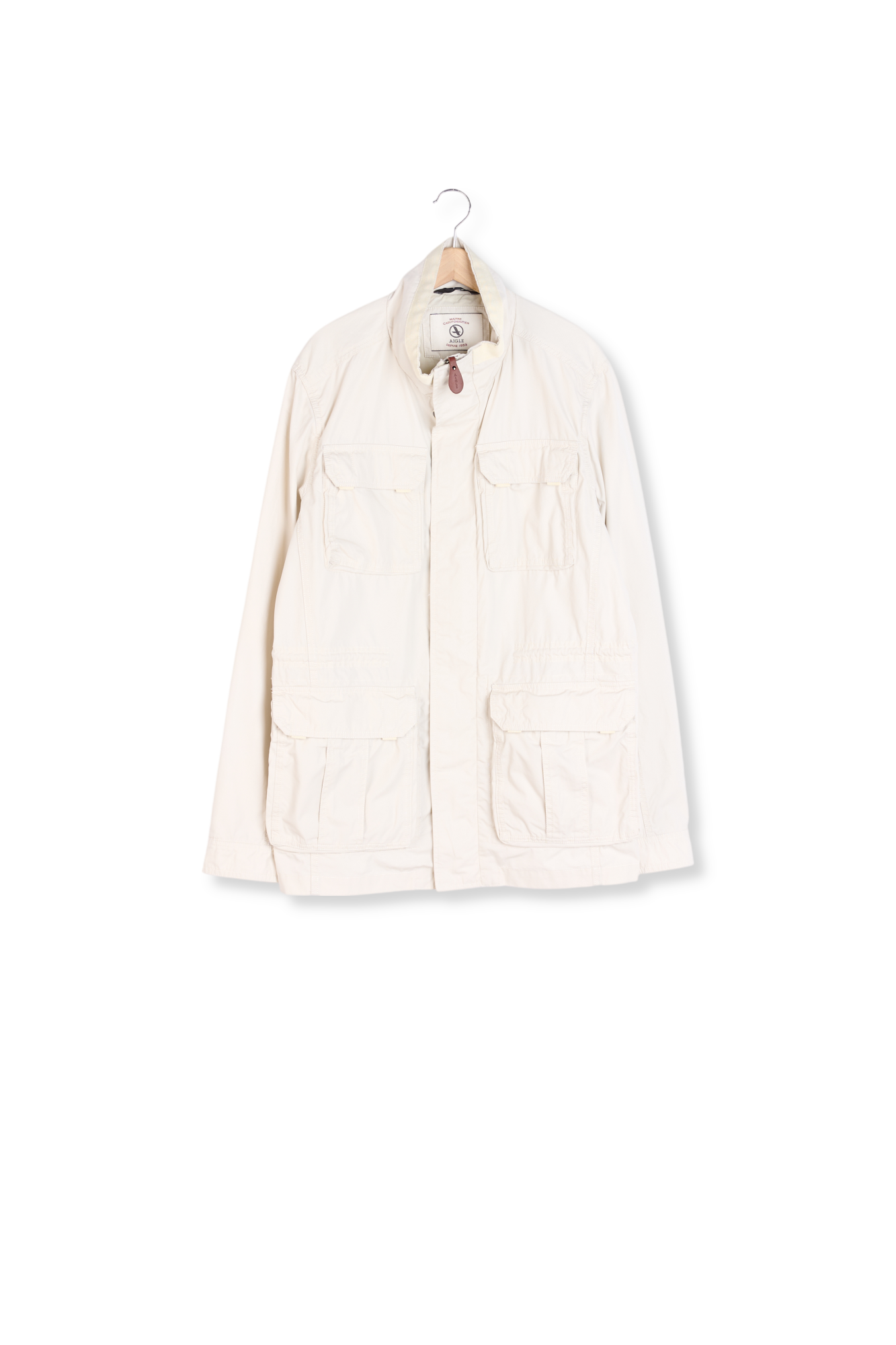 Veste sans duvet Aigle seconde main photo 1