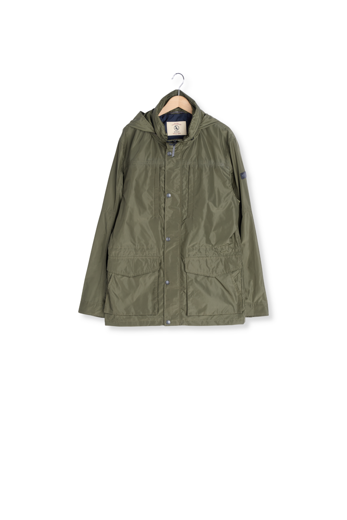 Parka MTD® Aigle seconde main photo 1