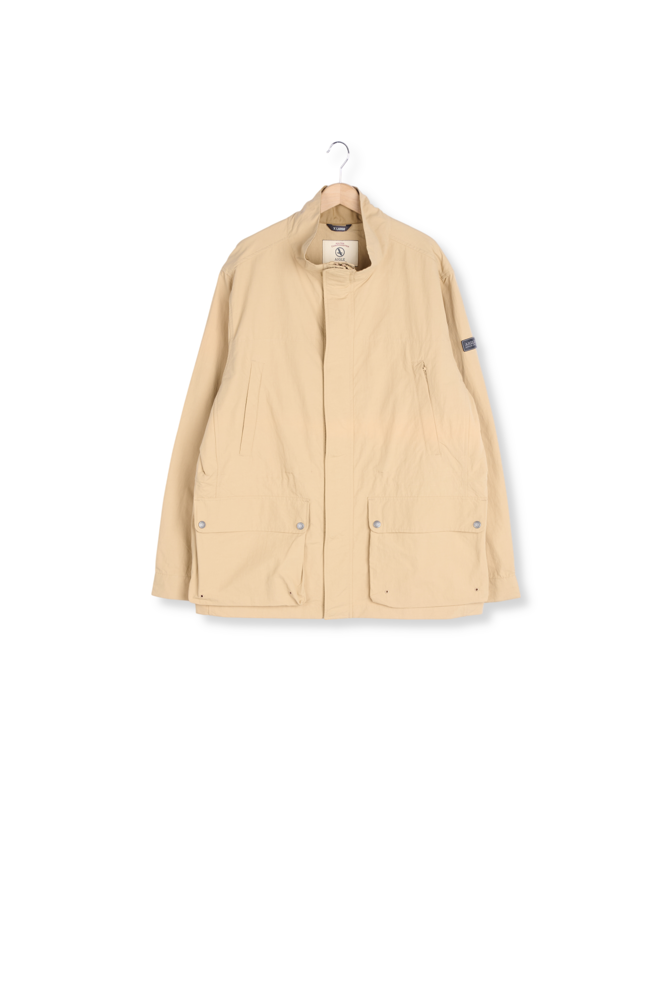 Veste sans duvet Aigle seconde main photo 1