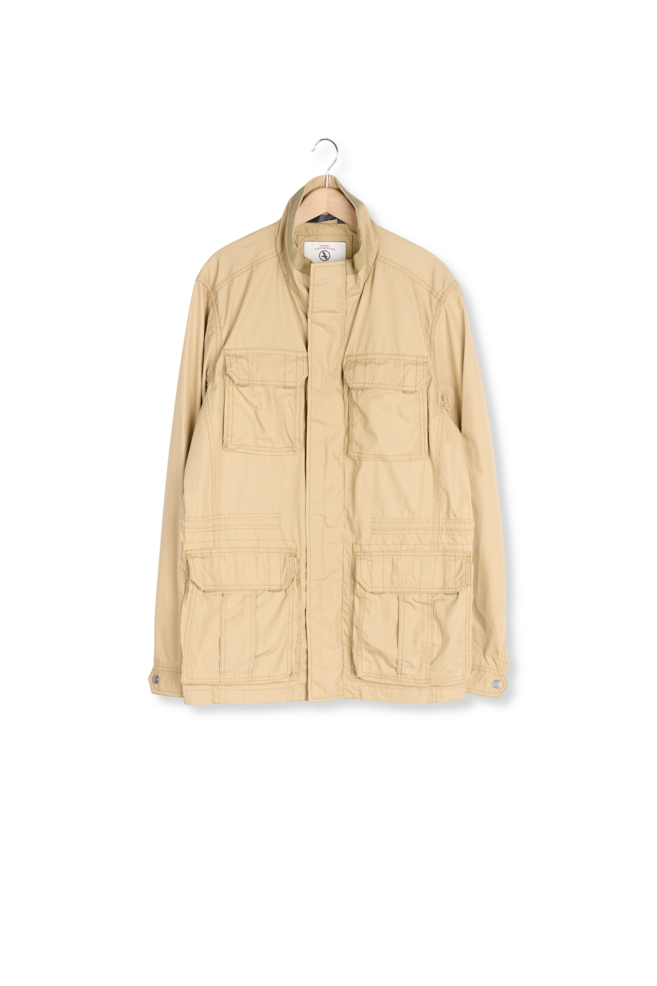 Veste sans duvet Aigle seconde main photo 1