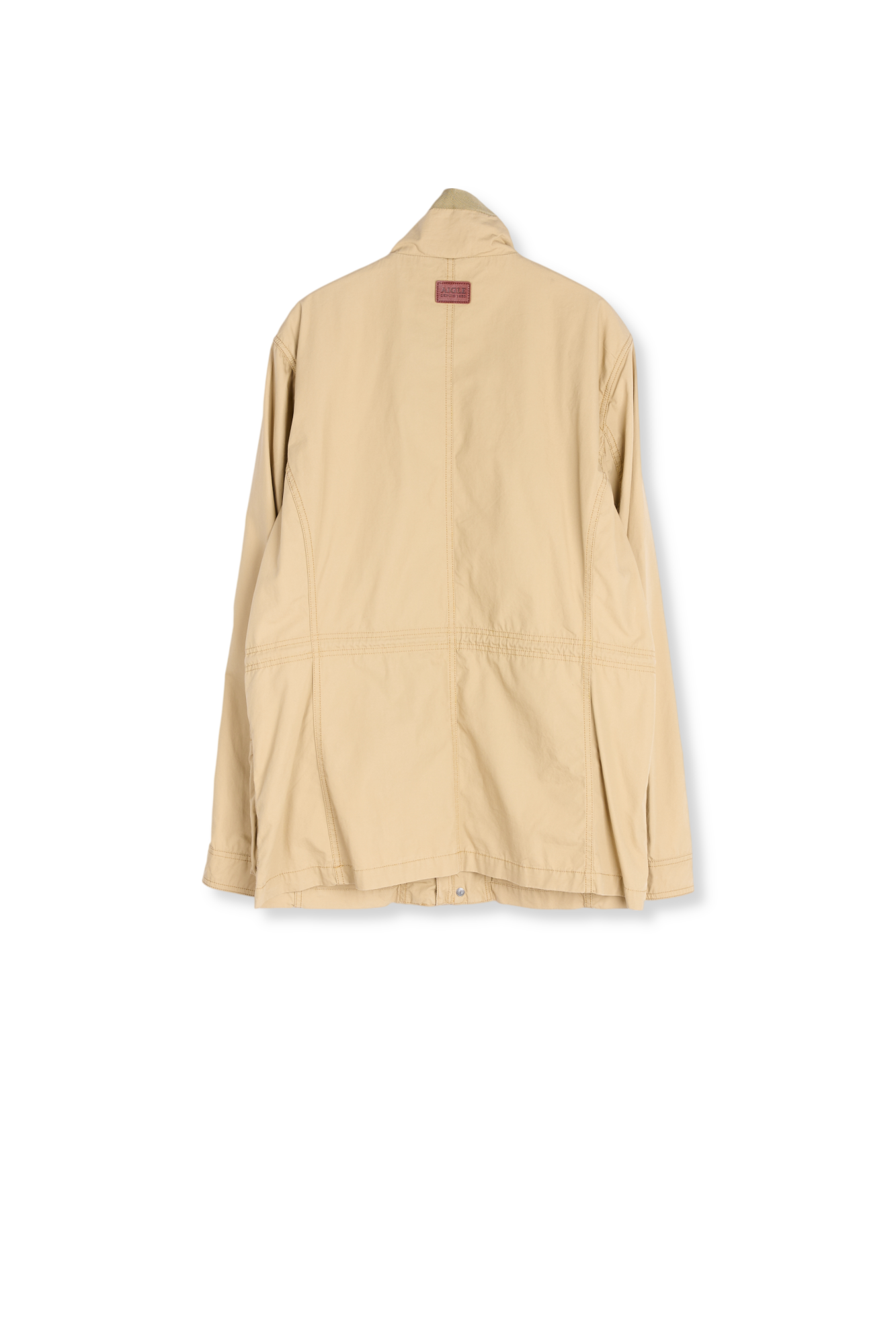 Veste sans duvet Aigle seconde main photo 2