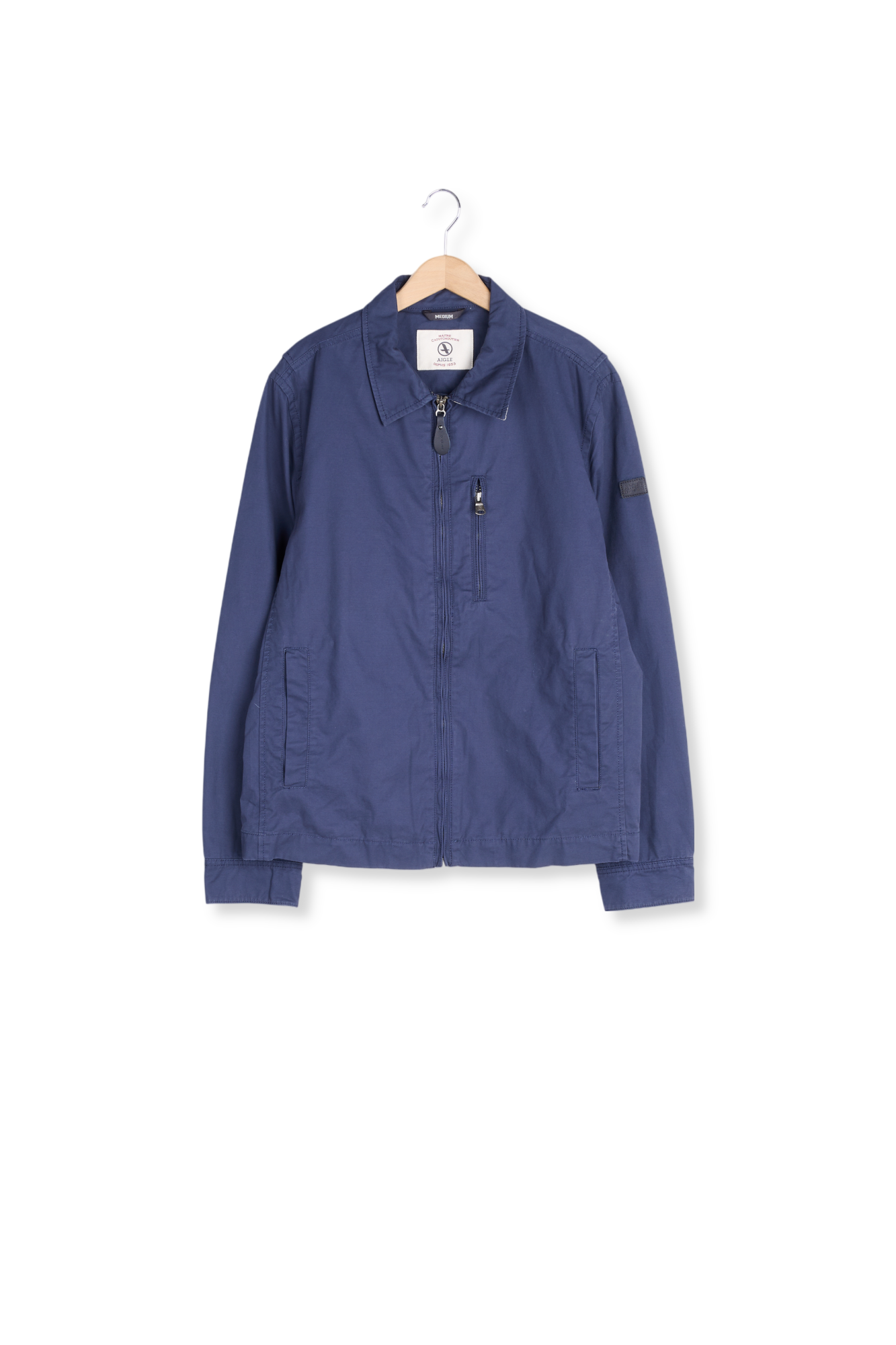 Veste sans duvet Aigle seconde main photo 1