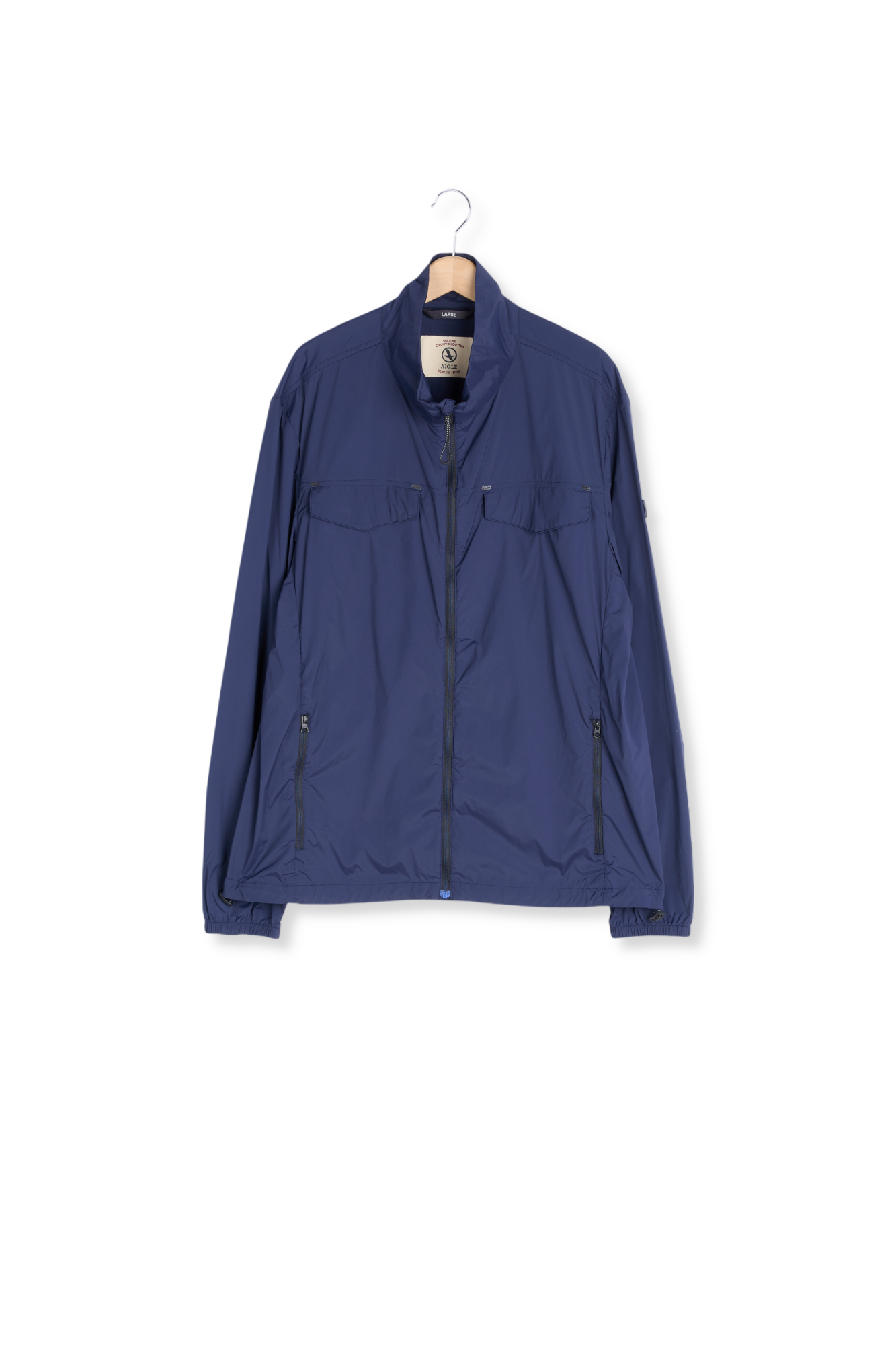 Parka MTD® Aigle seconde main photo 1