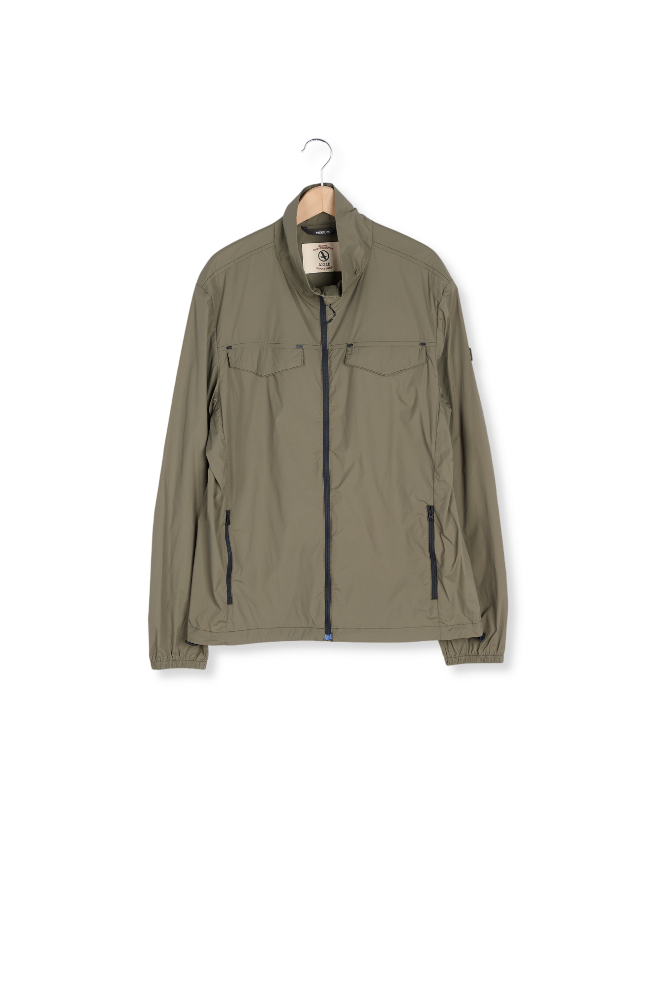 Parka MTD® Aigle seconde main photo 1