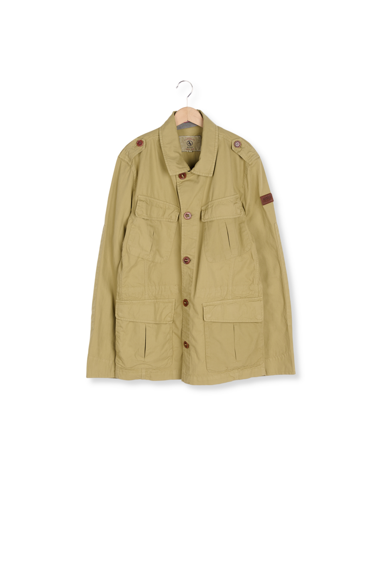 Veste sans duvet Aigle seconde main photo 1