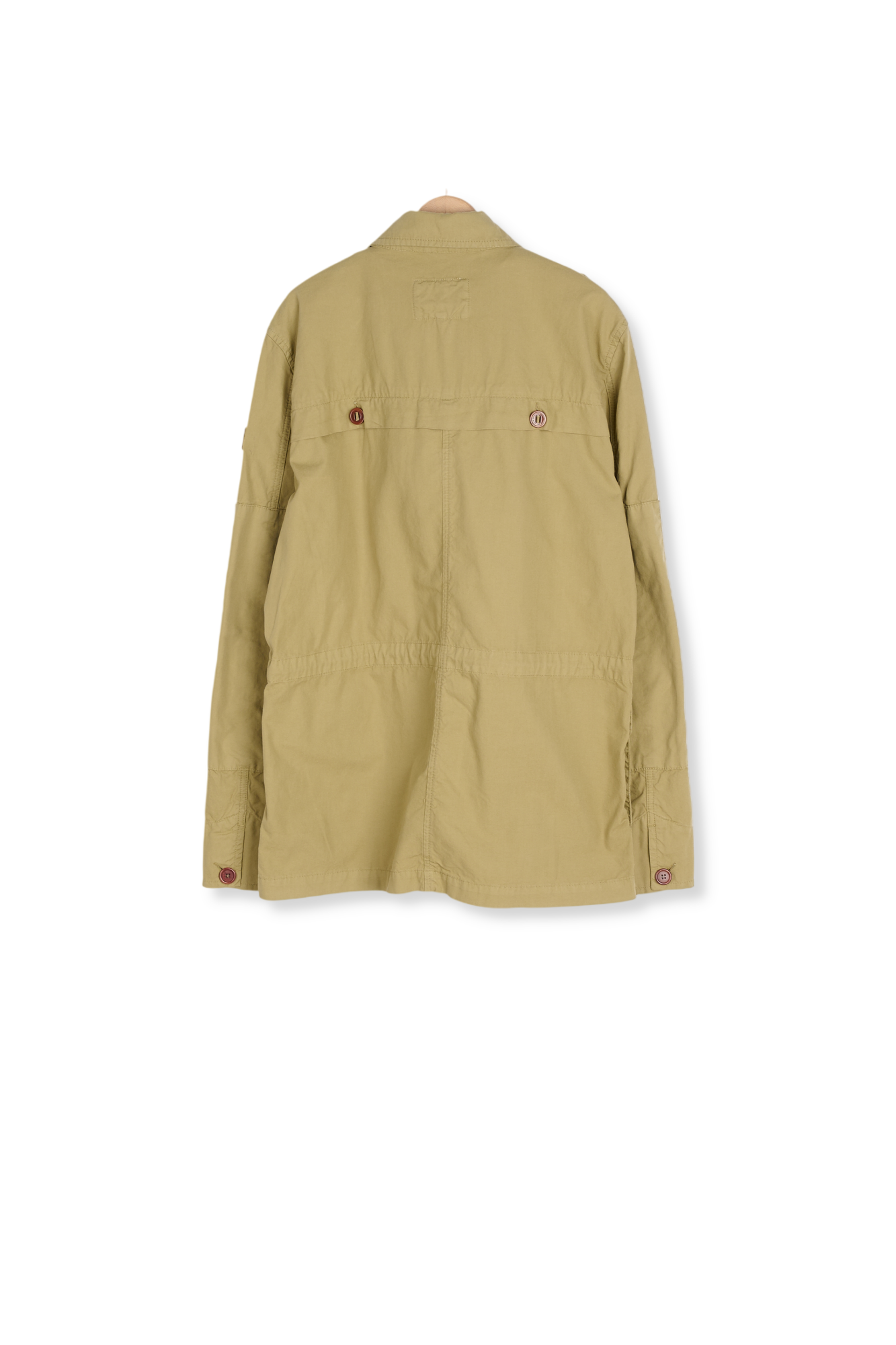 Veste sans duvet Aigle seconde main photo 2