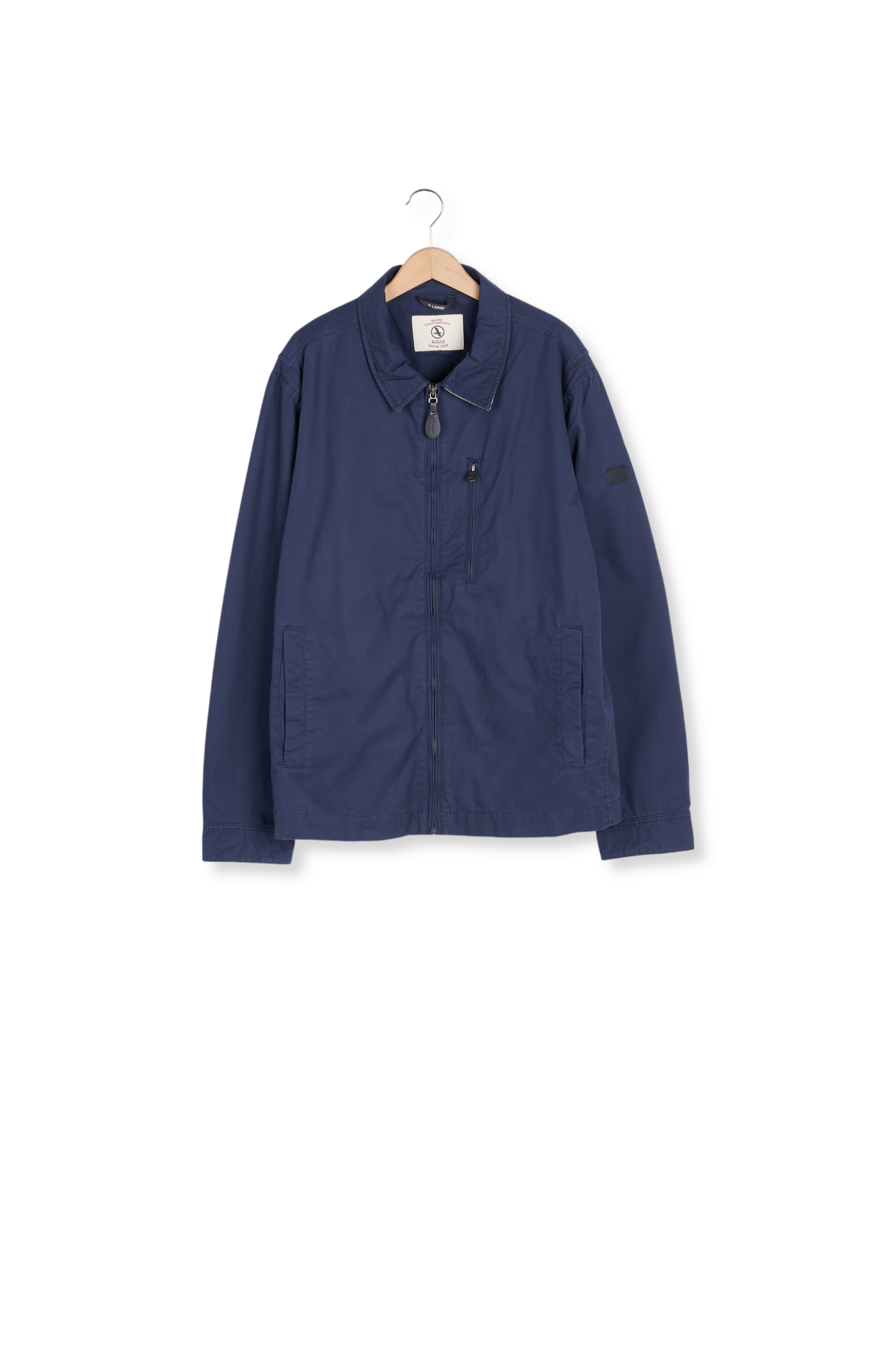 Veste sans duvet Aigle seconde main photo 1