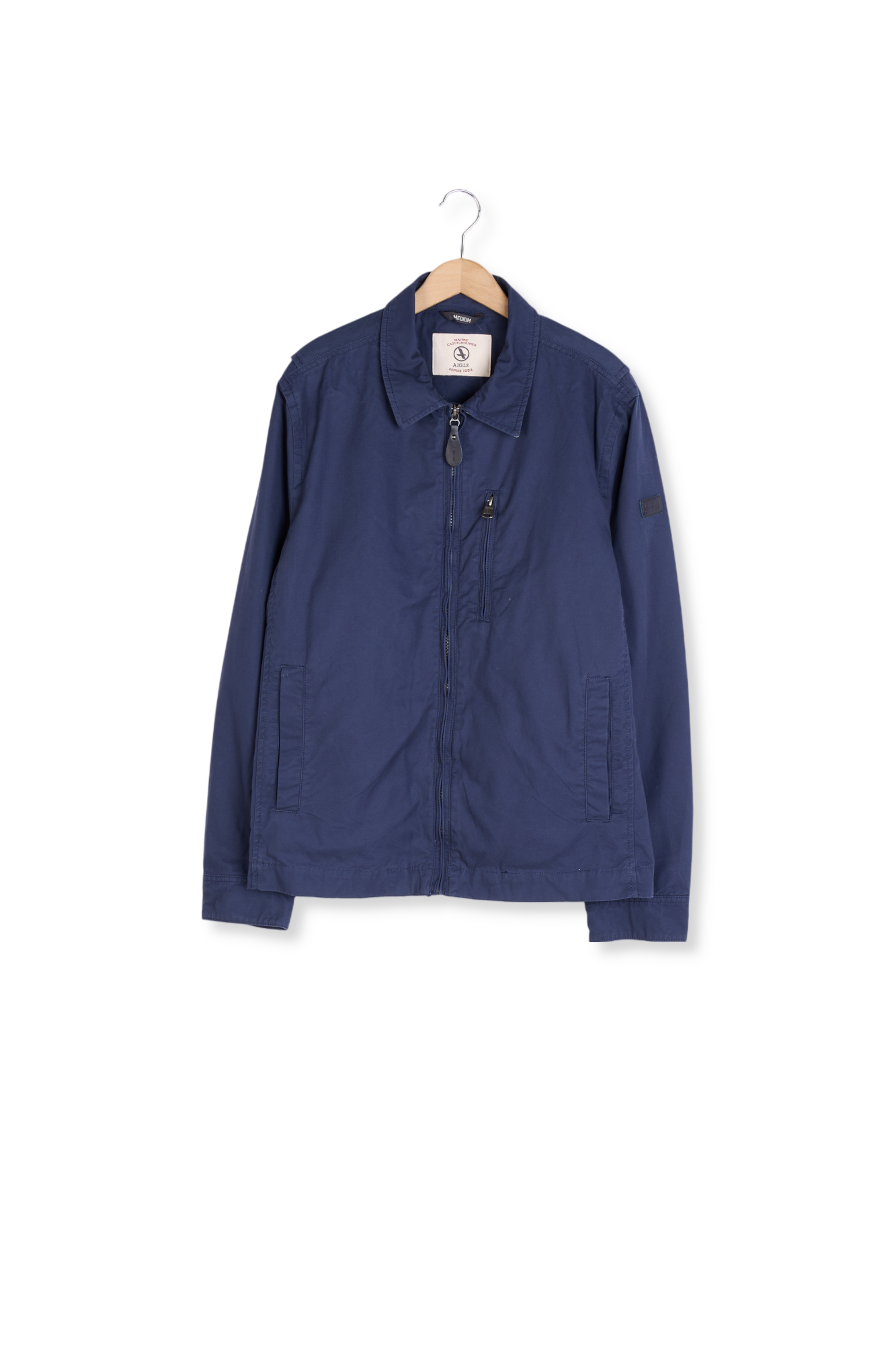 Veste sans duvet Aigle seconde main photo 1