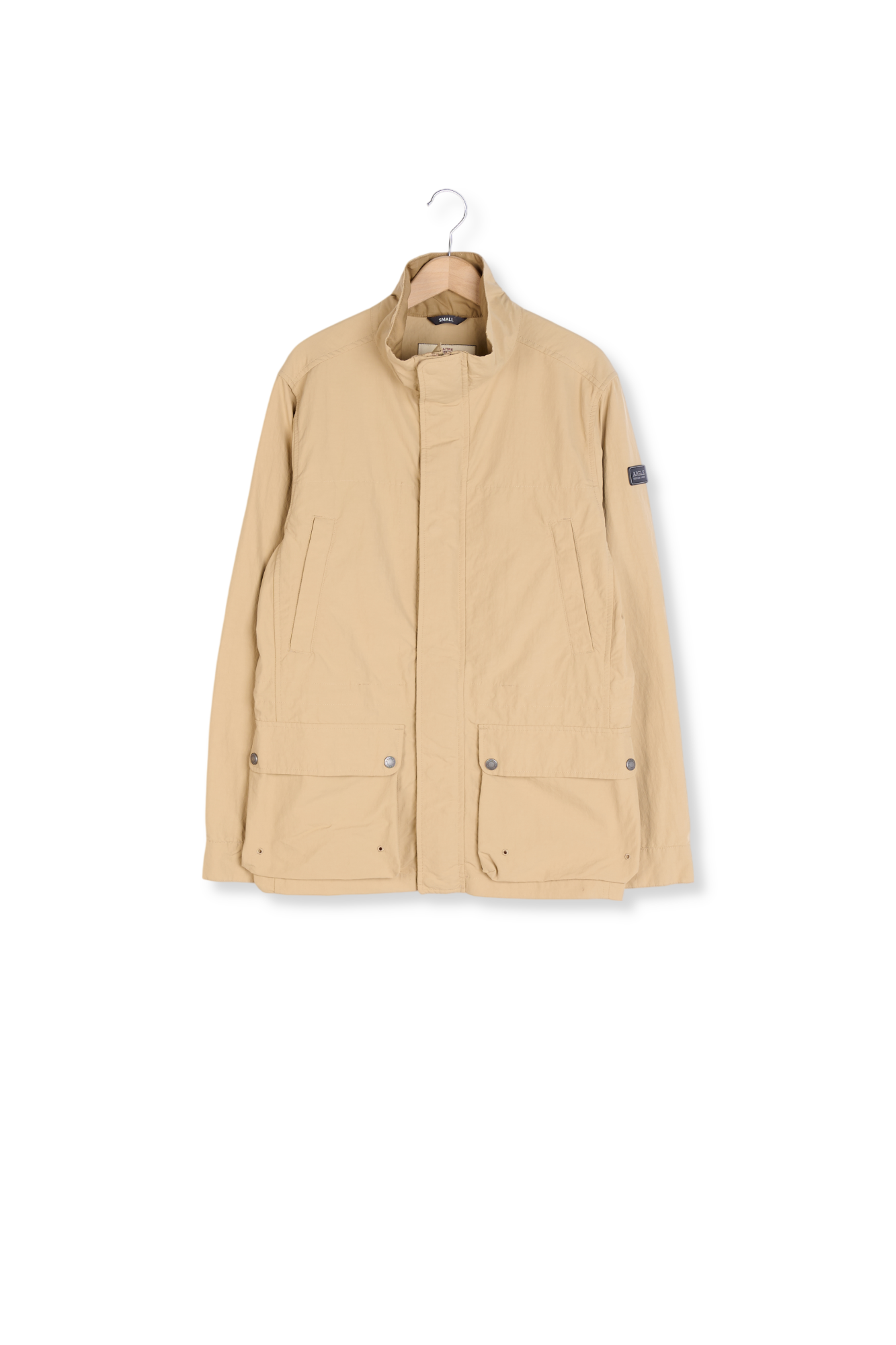 Manteau sans duvet Aigle seconde main photo 1
