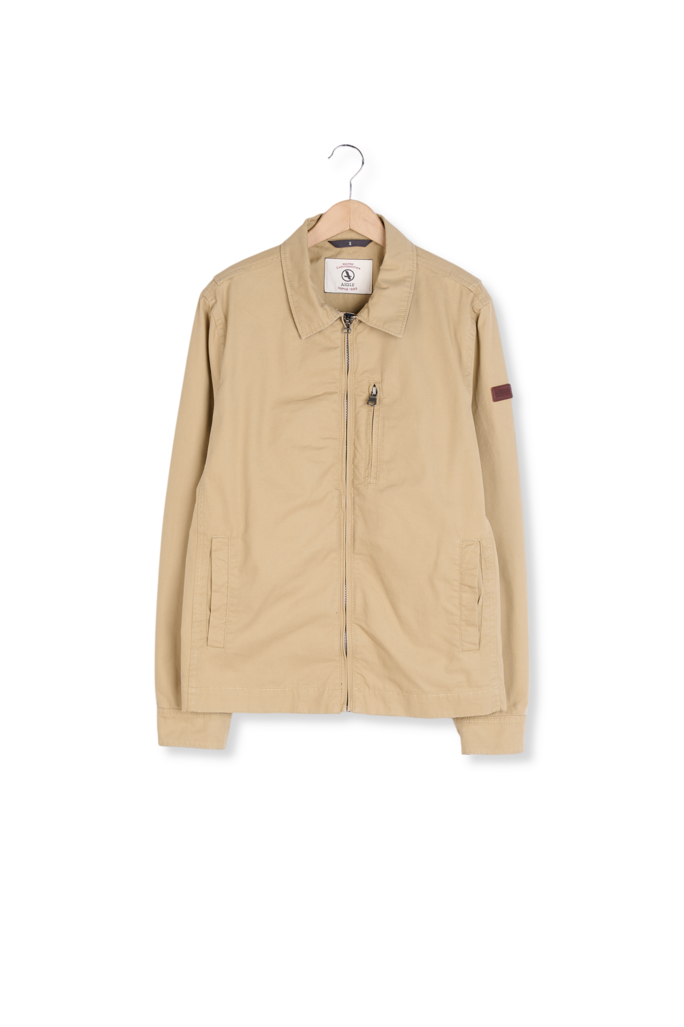 Veste sans duvet Aigle seconde main photo 1