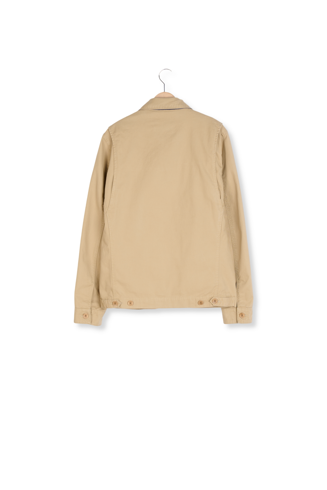 Veste sans duvet Aigle seconde main photo 2