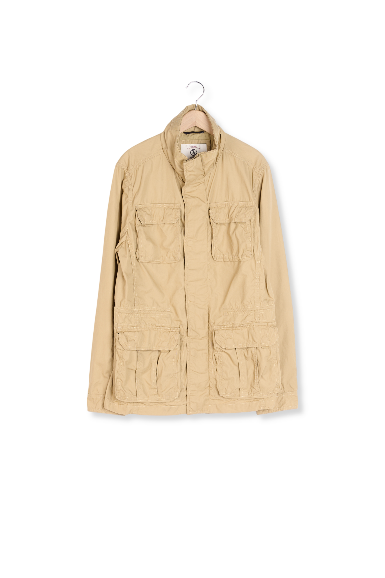 Veste sans duvet Aigle seconde main photo 1