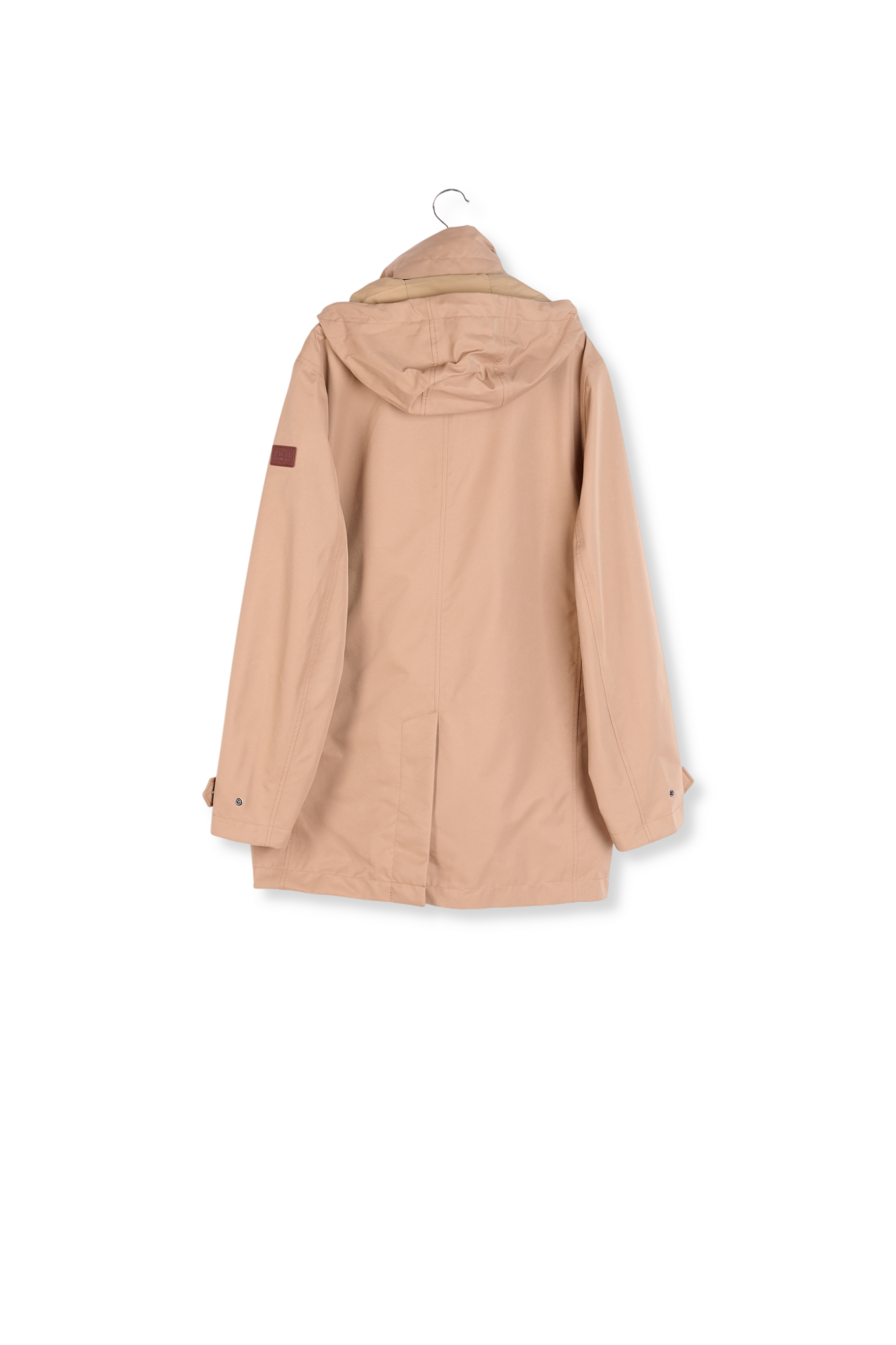 Parka sans duvet Gore-Tex® Aigle seconde main photo 2