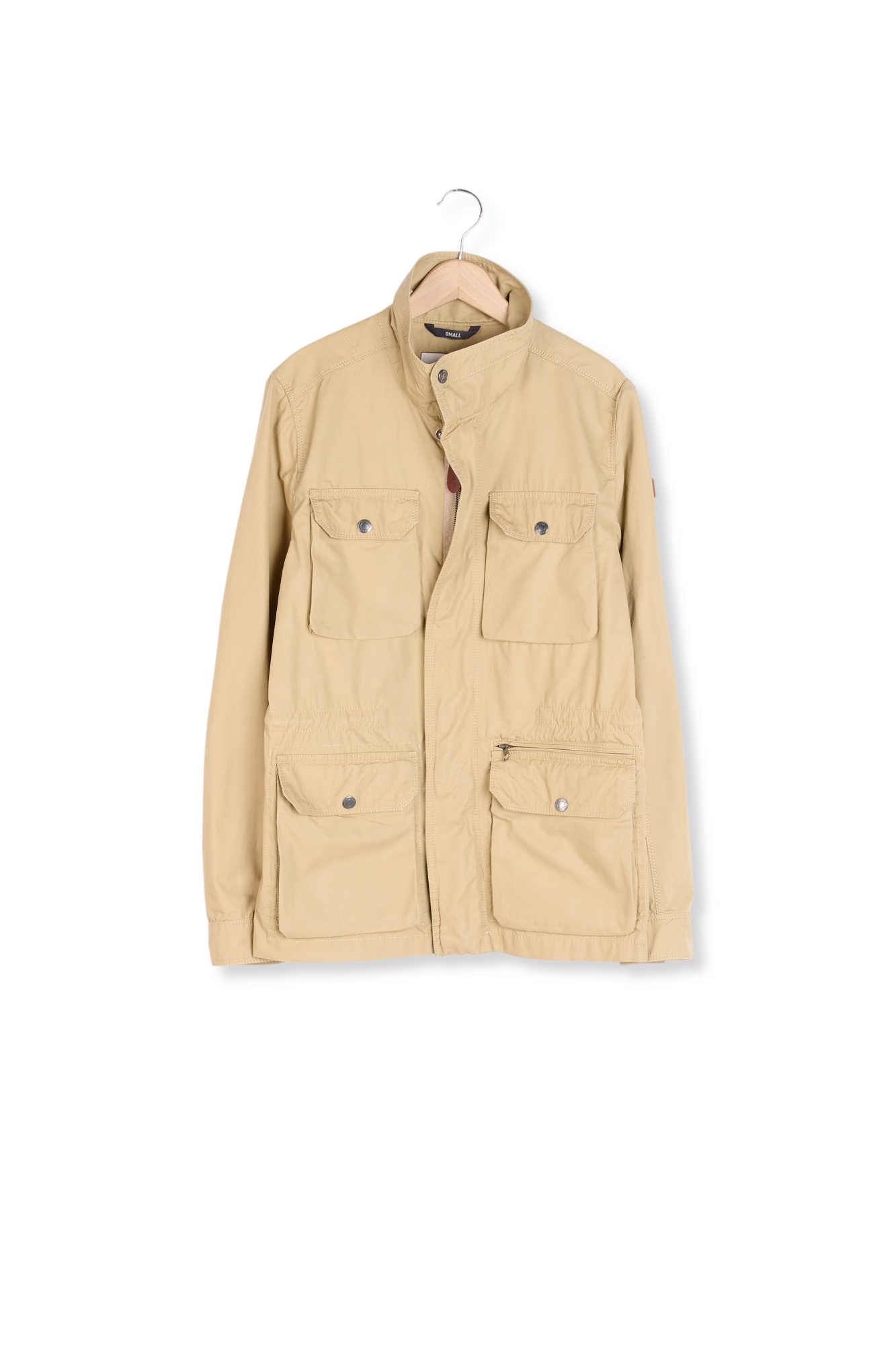 Veste sans duvet Aigle seconde main photo 1