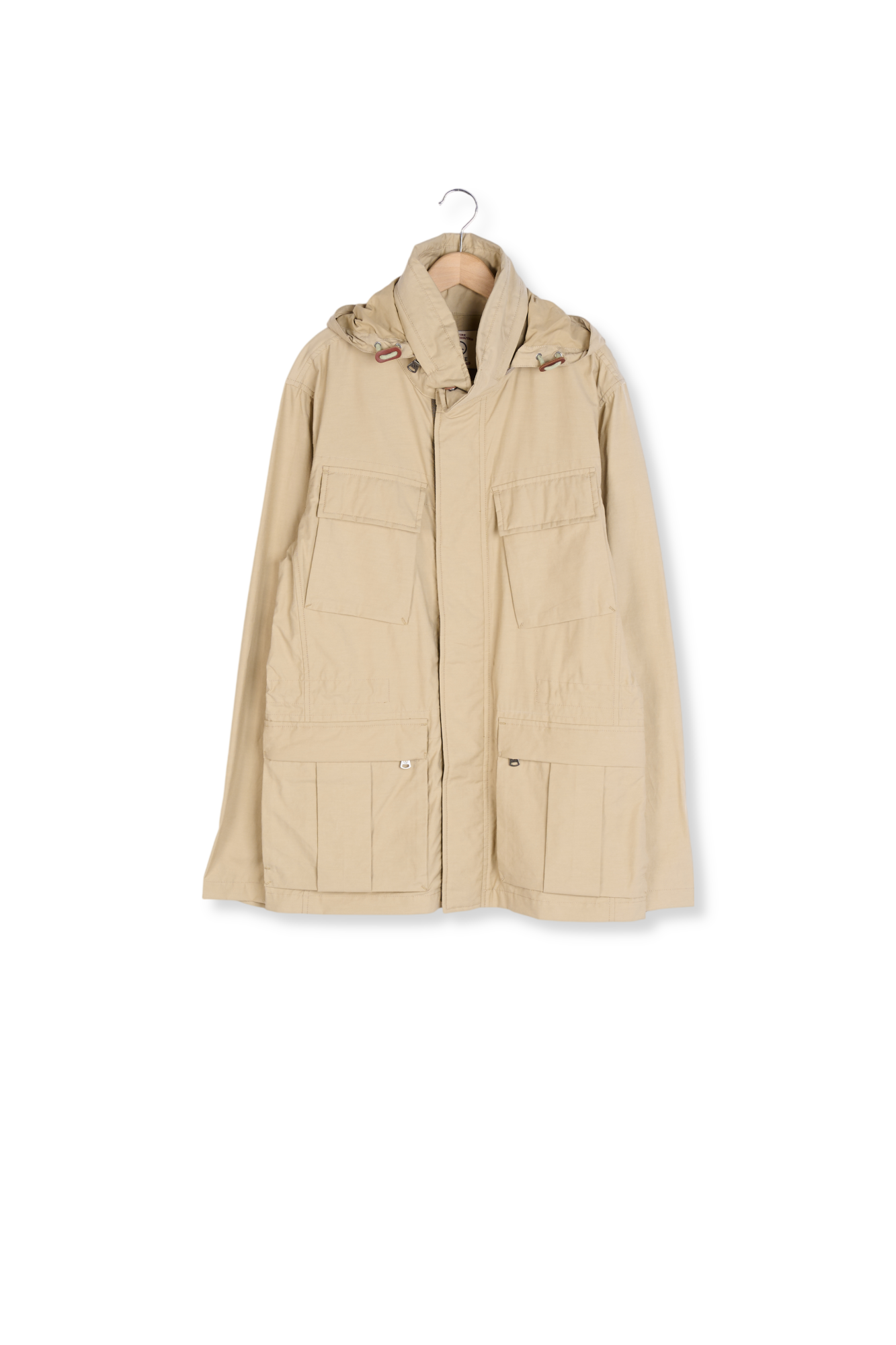 Veste sans duvet Aigle seconde main photo 1