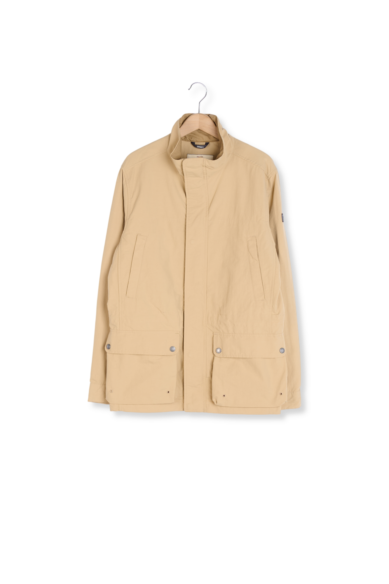 Veste sans duvet Aigle seconde main photo 1