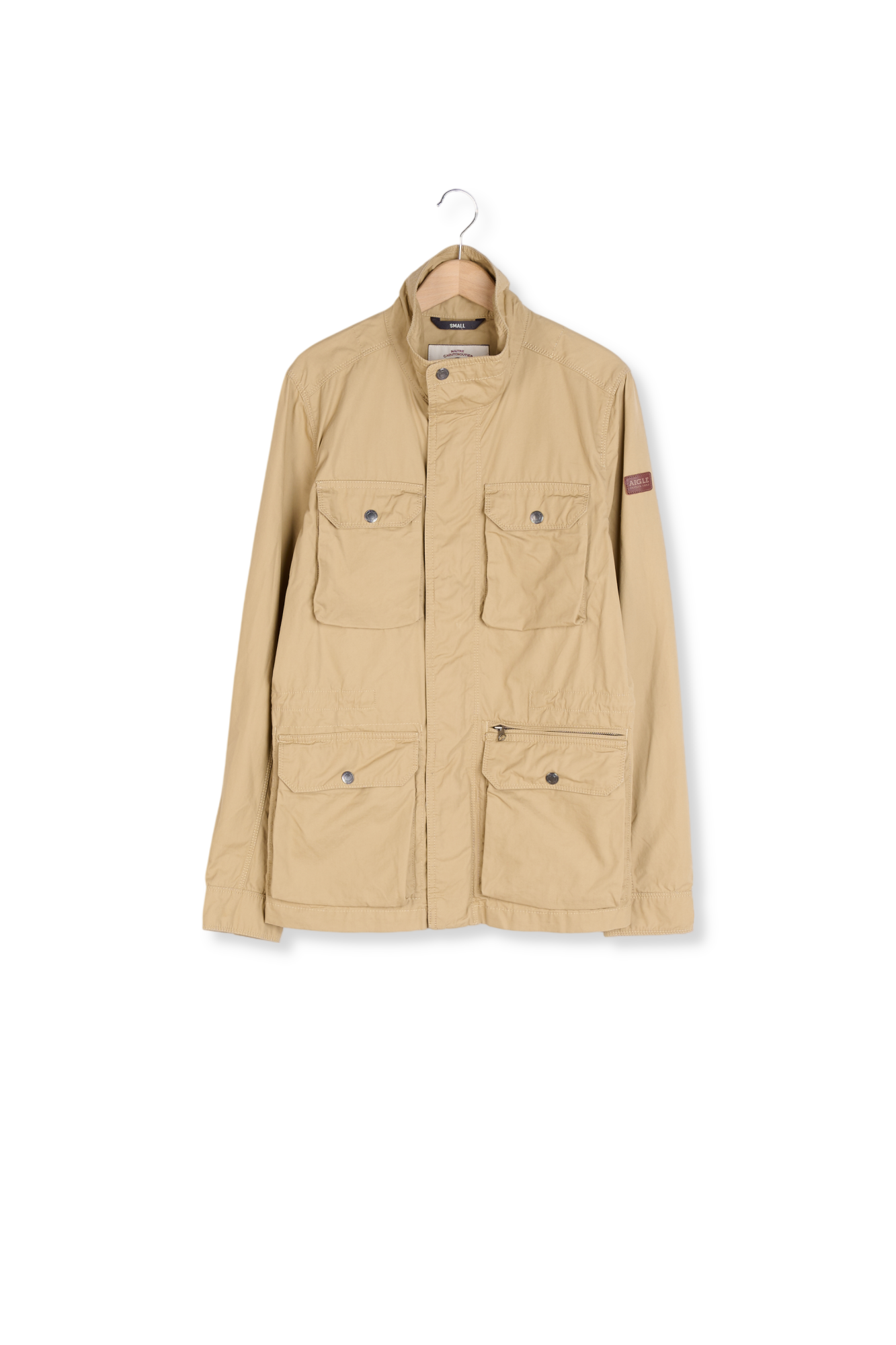 Veste sans duvet Aigle seconde main photo 1