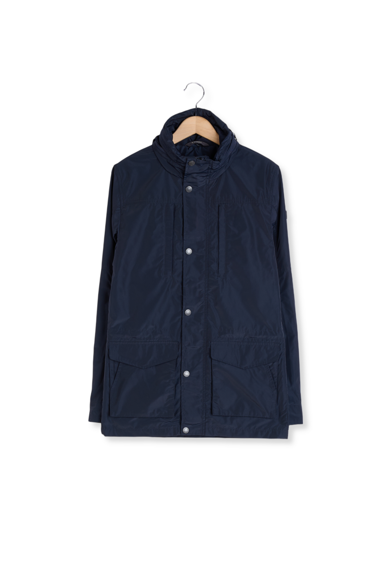 Parka MTD® Aigle seconde main photo 1