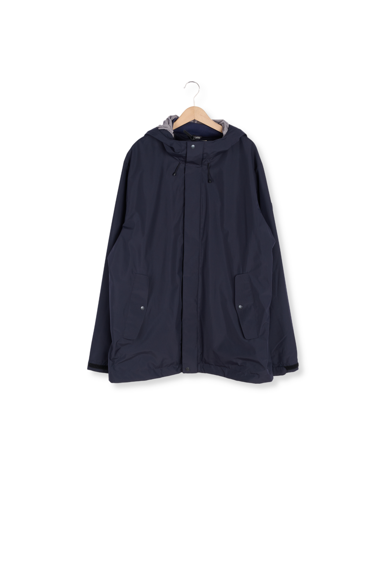Parka MTD® Aigle seconde main photo 1