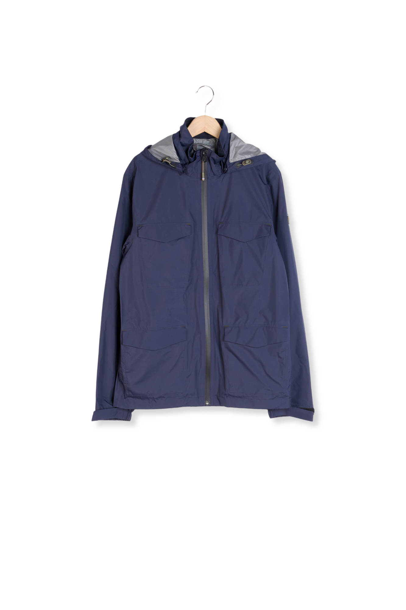 Parka MTD® Aigle seconde main photo 1