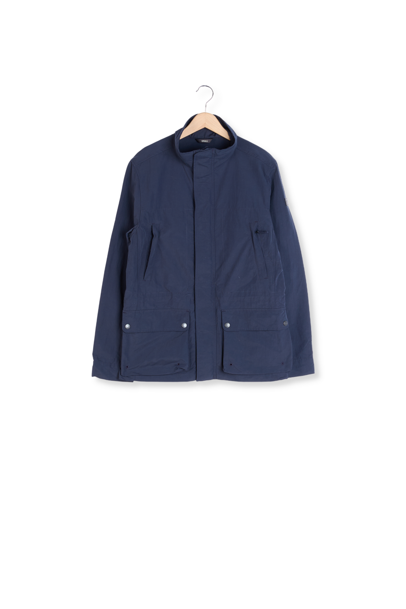 Veste sans duvet Aigle seconde main photo 1