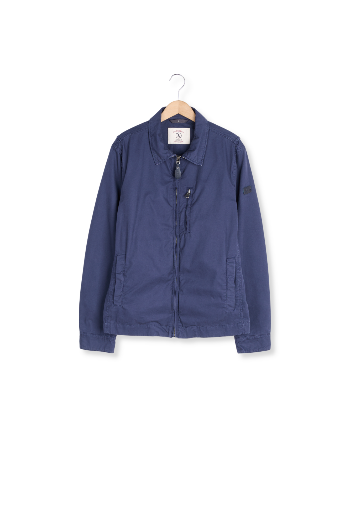 Veste sans duvet Aigle seconde main photo 1