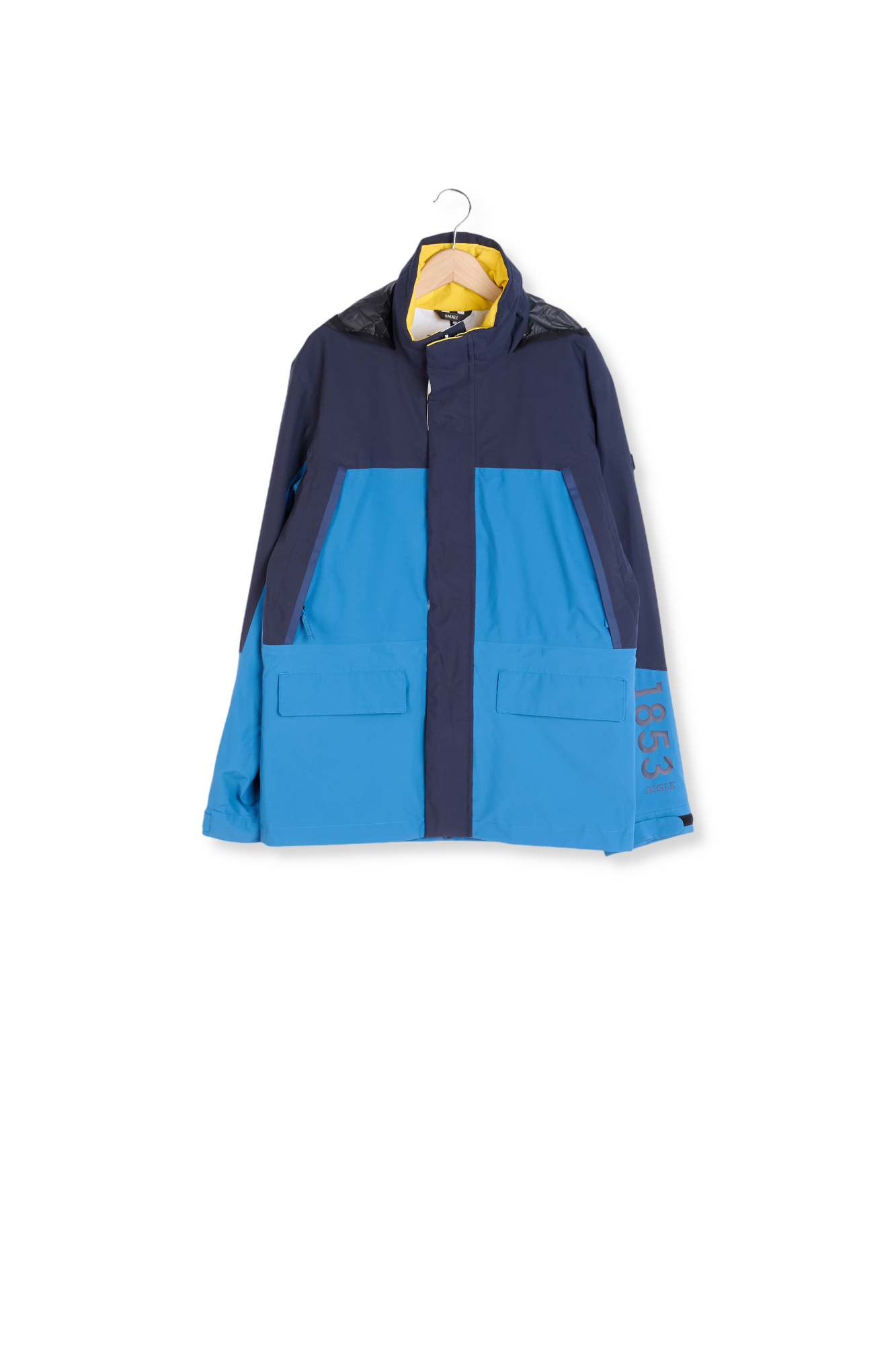 Parka MTD® Aigle seconde main photo 1