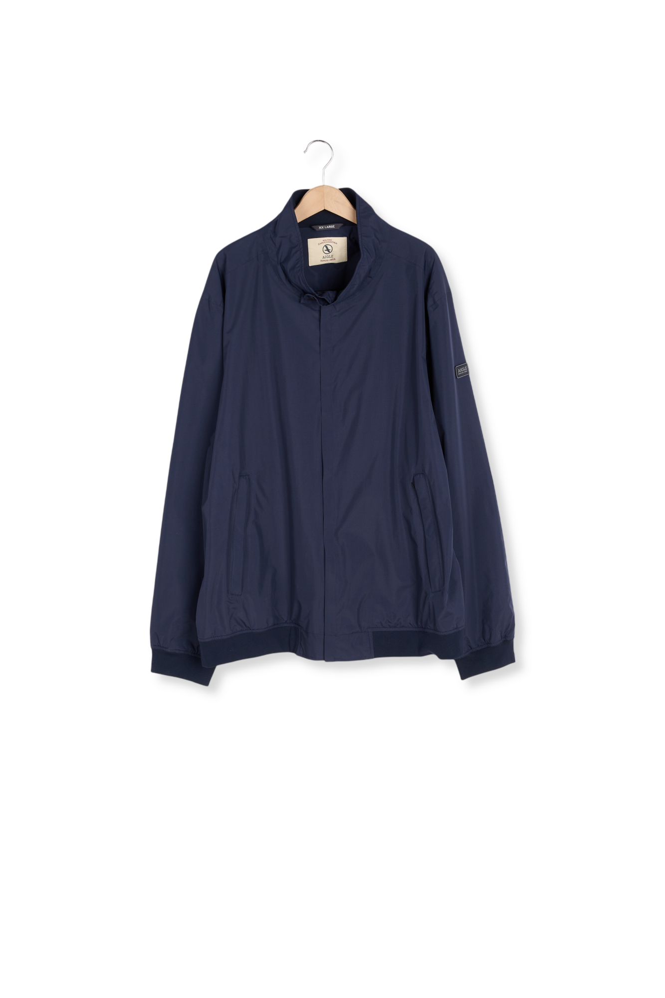 Parka MTD® Aigle seconde main photo 1