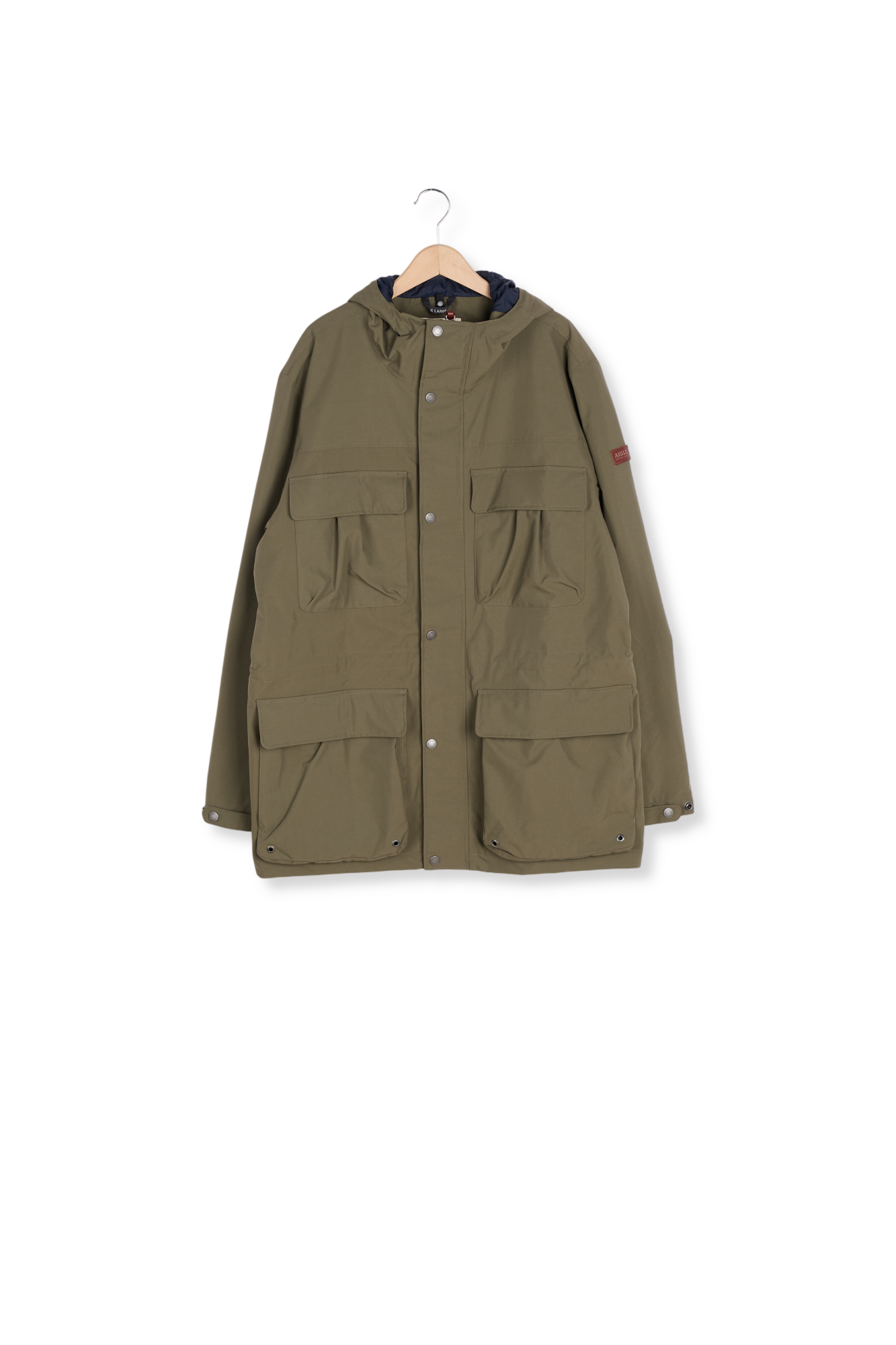 Parka MTD® Aigle seconde main photo 1