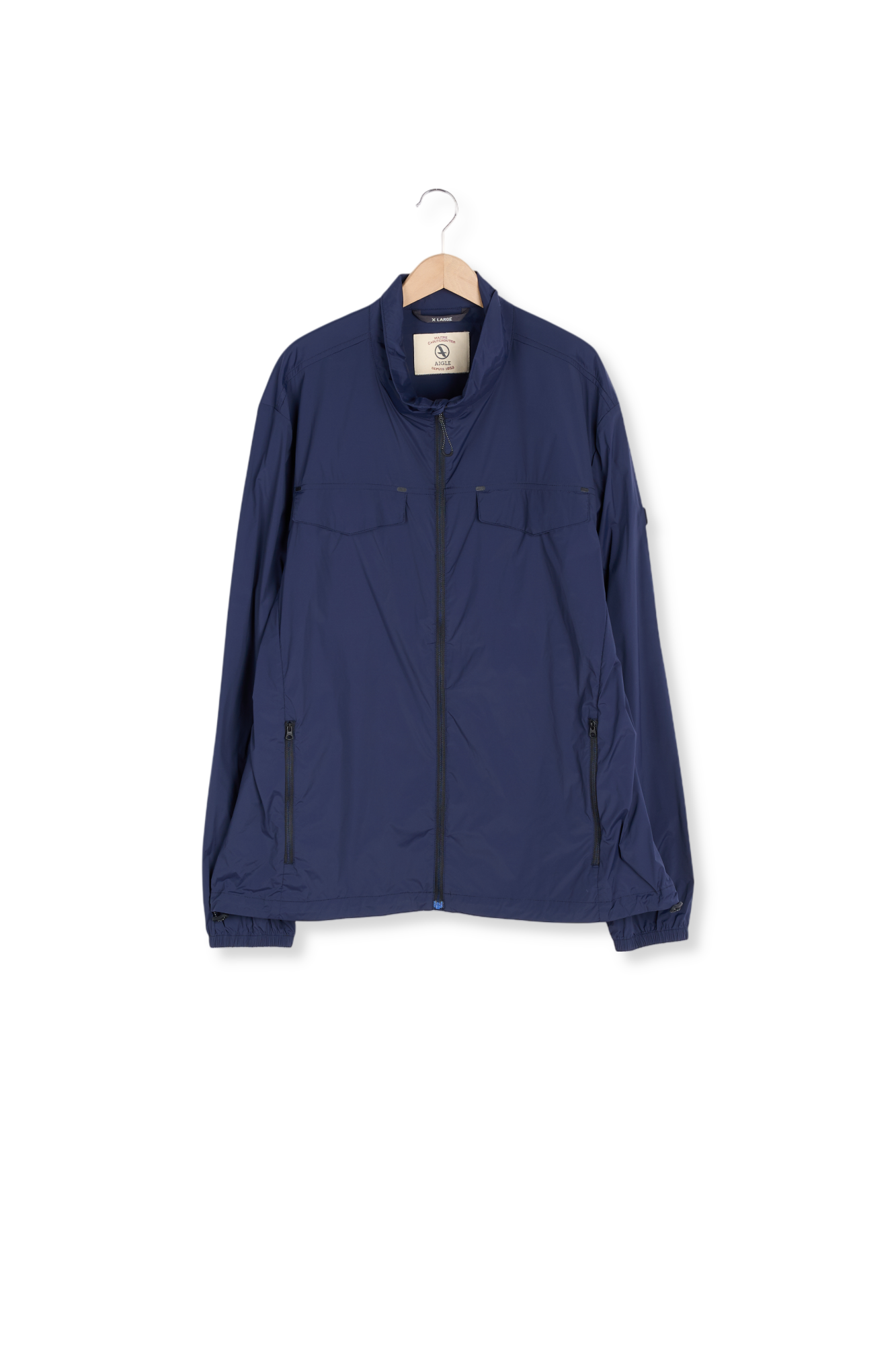 Parka MTD® Aigle seconde main photo 1