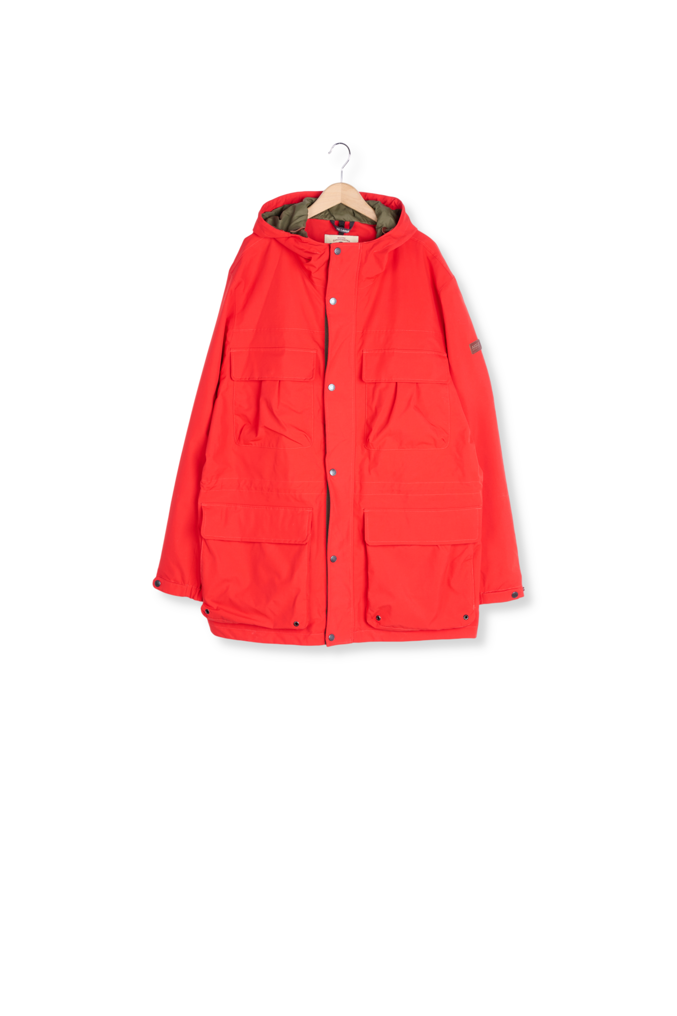 Parka MTD® Aigle seconde main photo 1