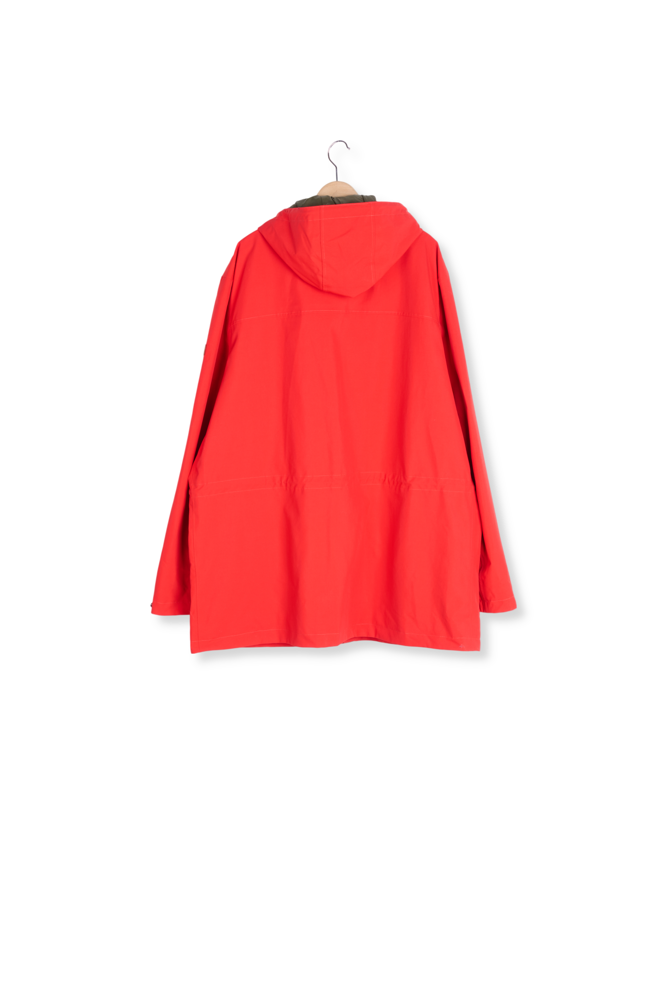 Parka MTD® Aigle seconde main photo 2