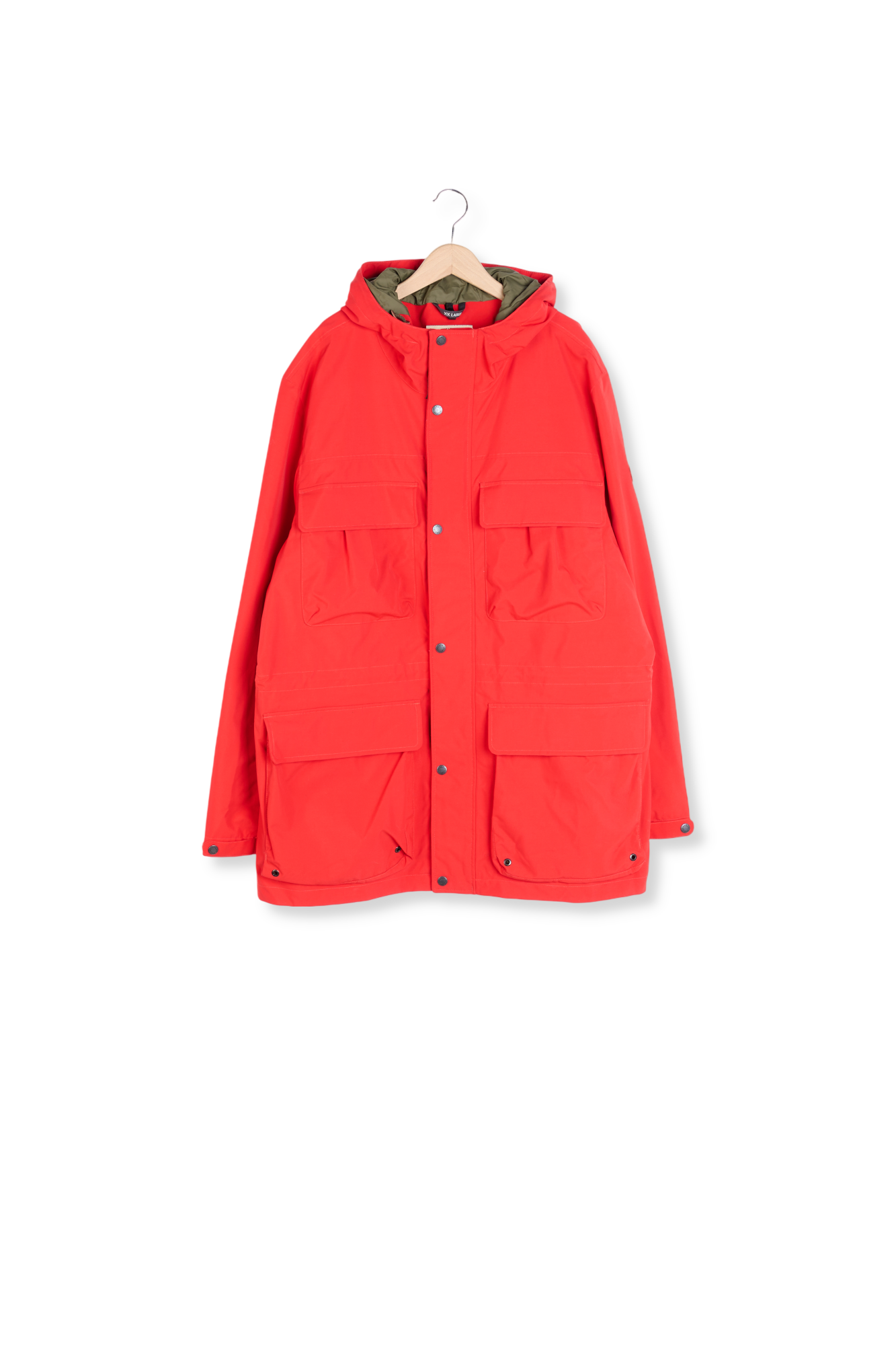 Parka MTD® Aigle seconde main photo 1