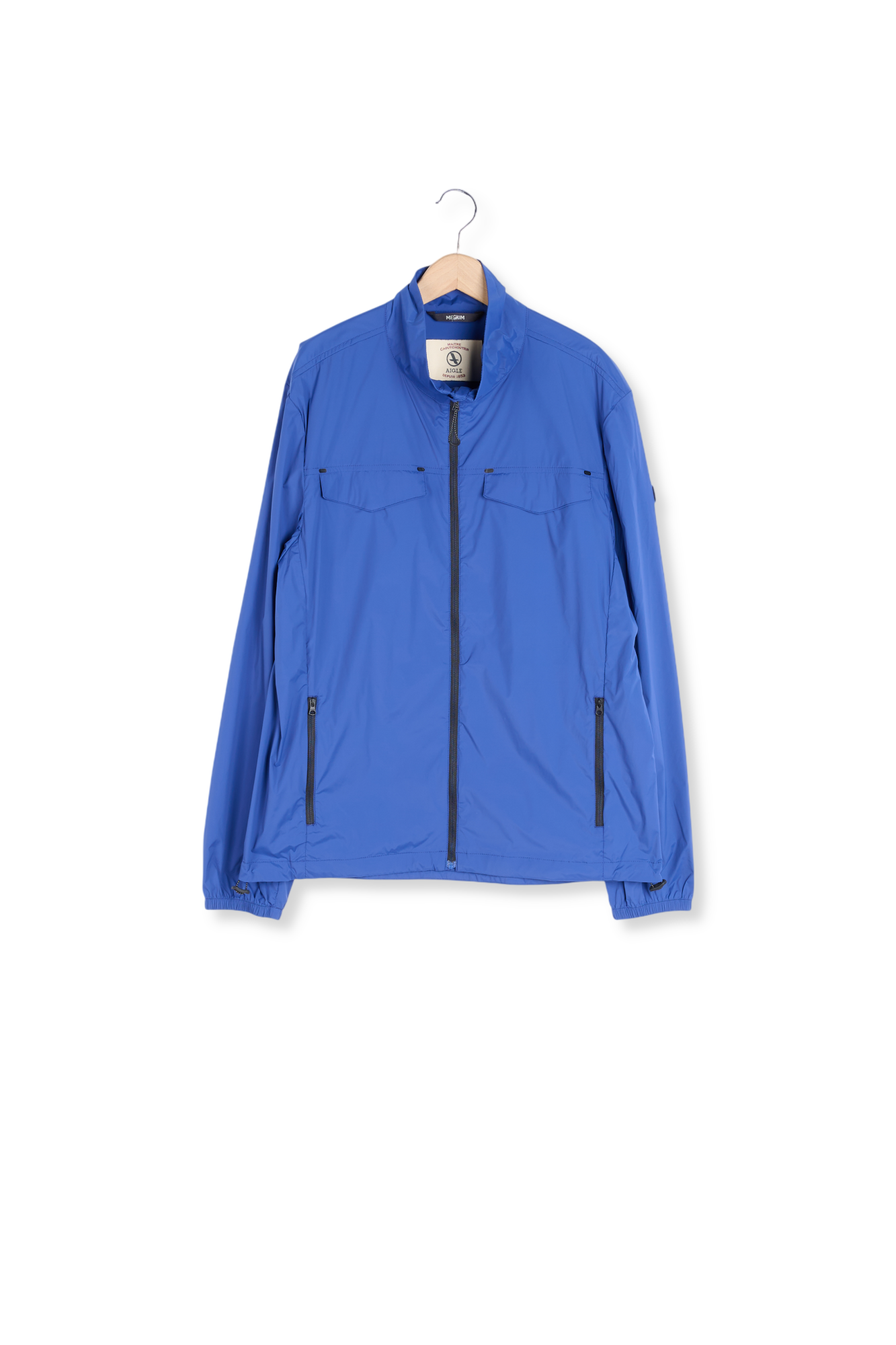 Parka MTD® Aigle seconde main photo 1