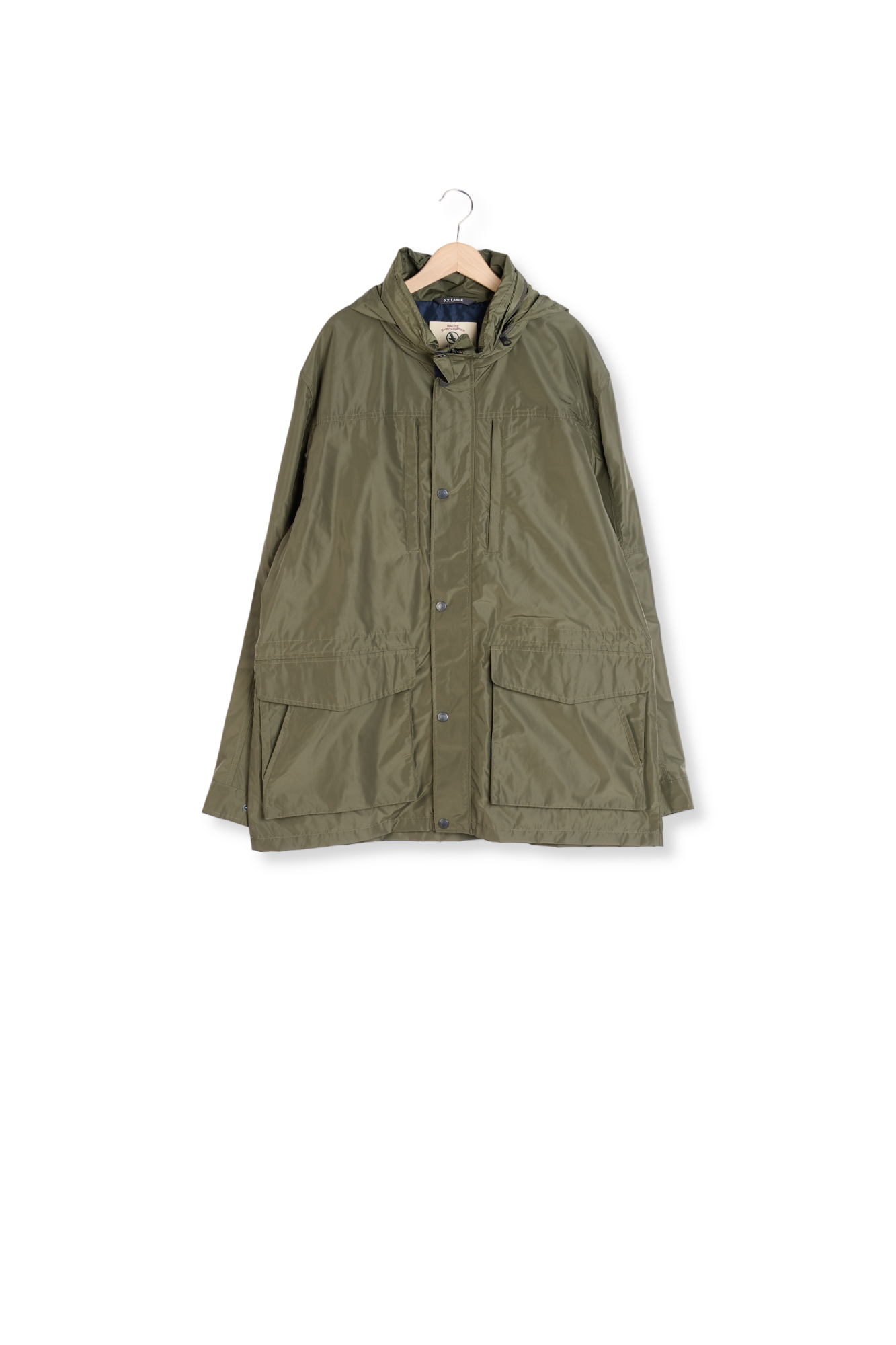 Parka MTD® Aigle seconde main photo 1