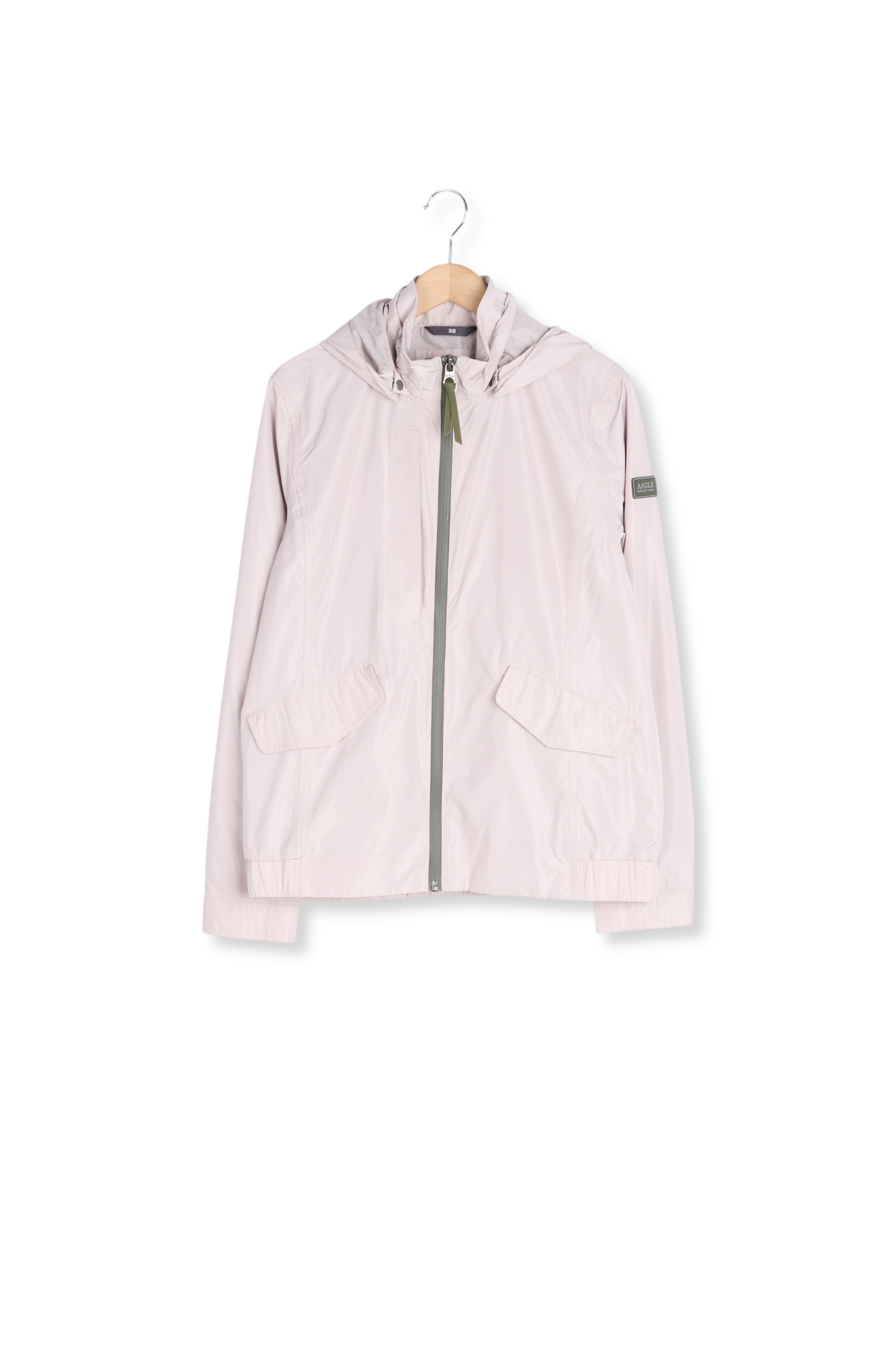 Veste sans duvet MTD® Aigle seconde main photo 1