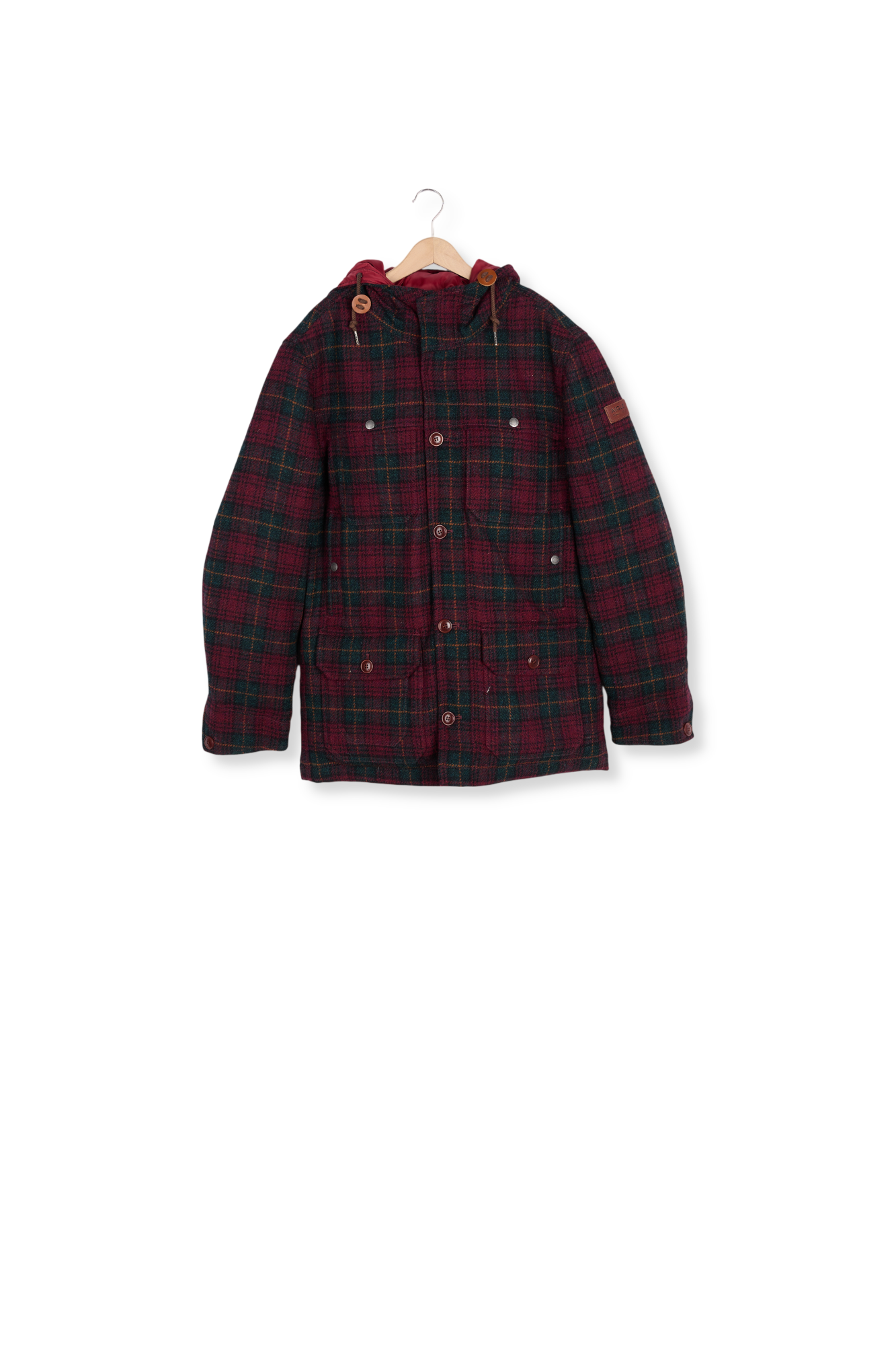 Manteau en duvet Aigle seconde main photo 1