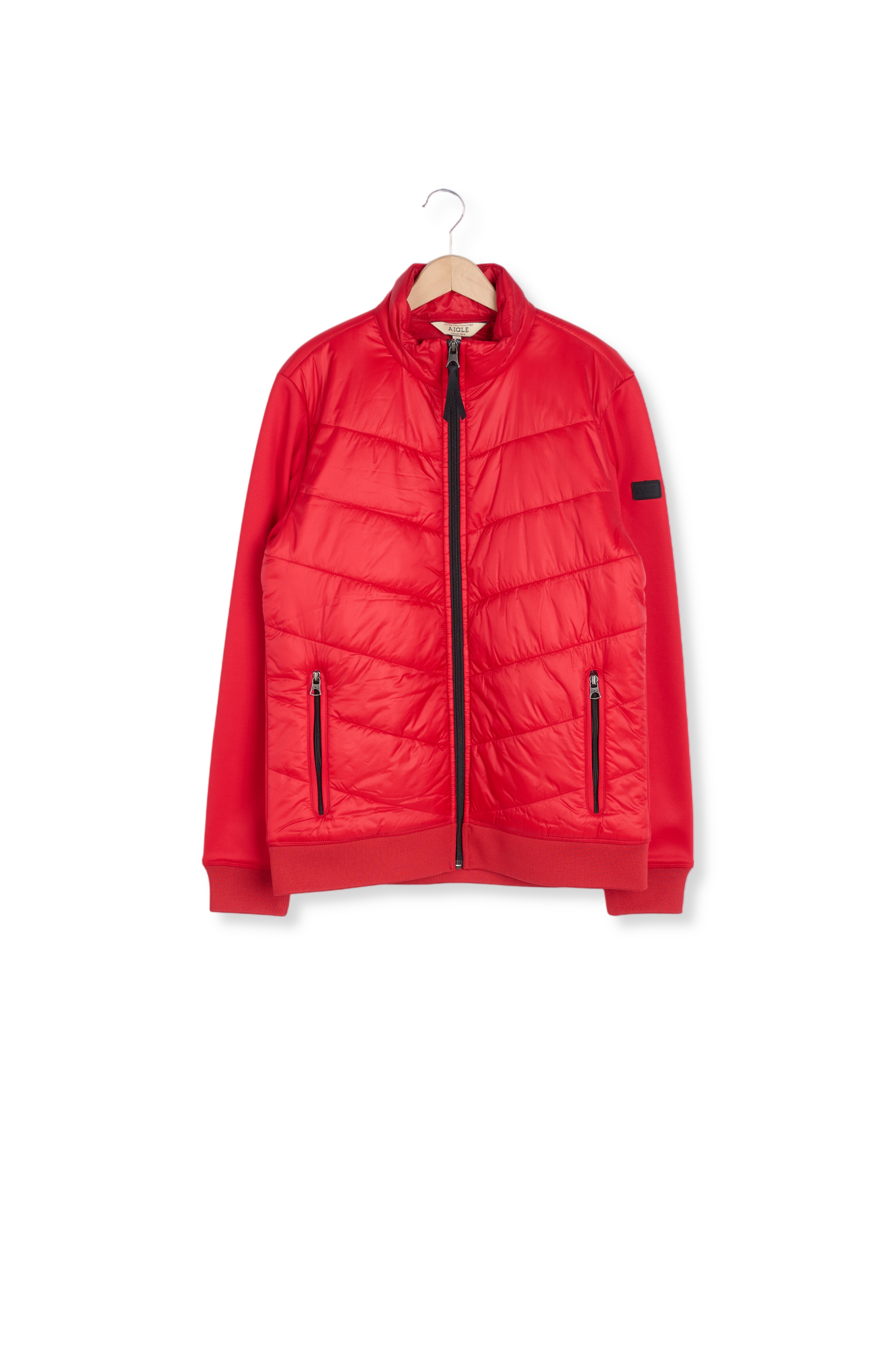Doudoune sans duvet Aigle seconde main photo 1