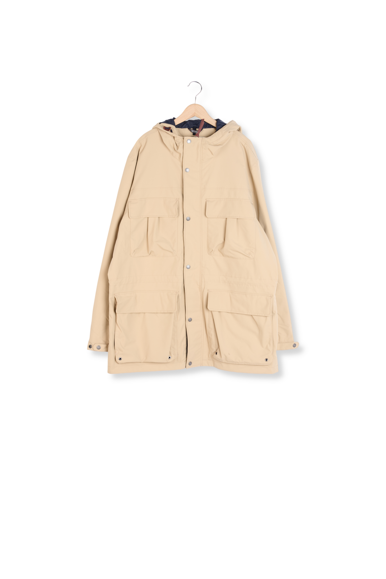 Parka MTD® Aigle seconde main photo 1