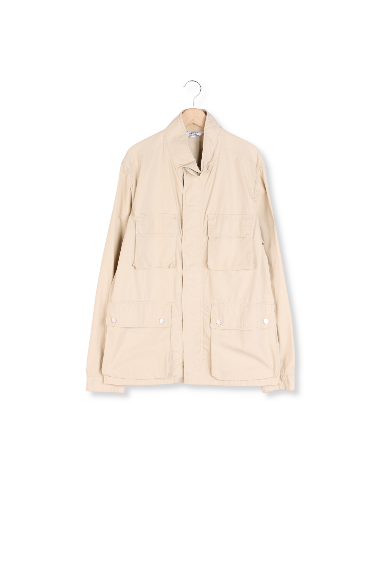 Veste sans duvet MTD® Aigle seconde main photo 1