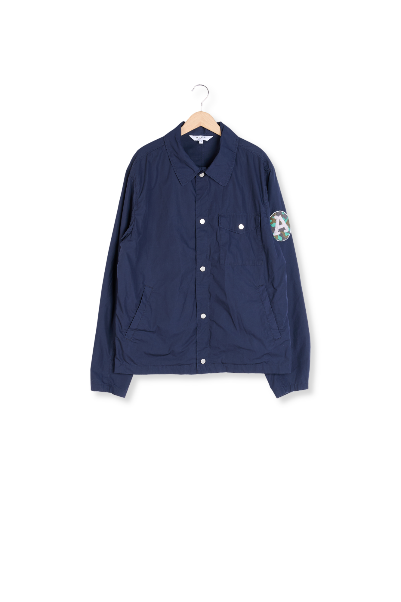 Veste sans duvet Aigle seconde main photo 1