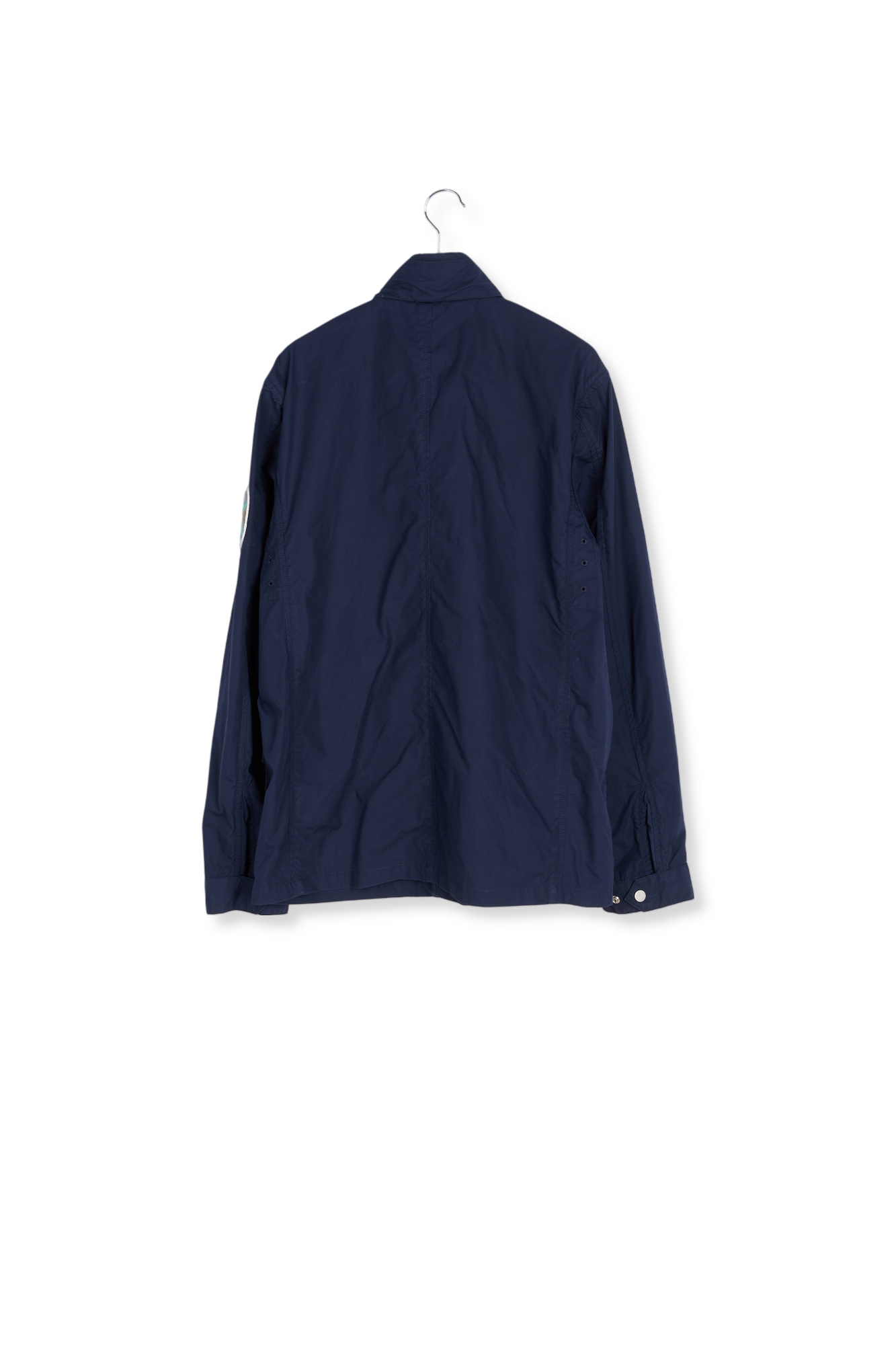 Parka sans duvet Aigle seconde main photo 2
