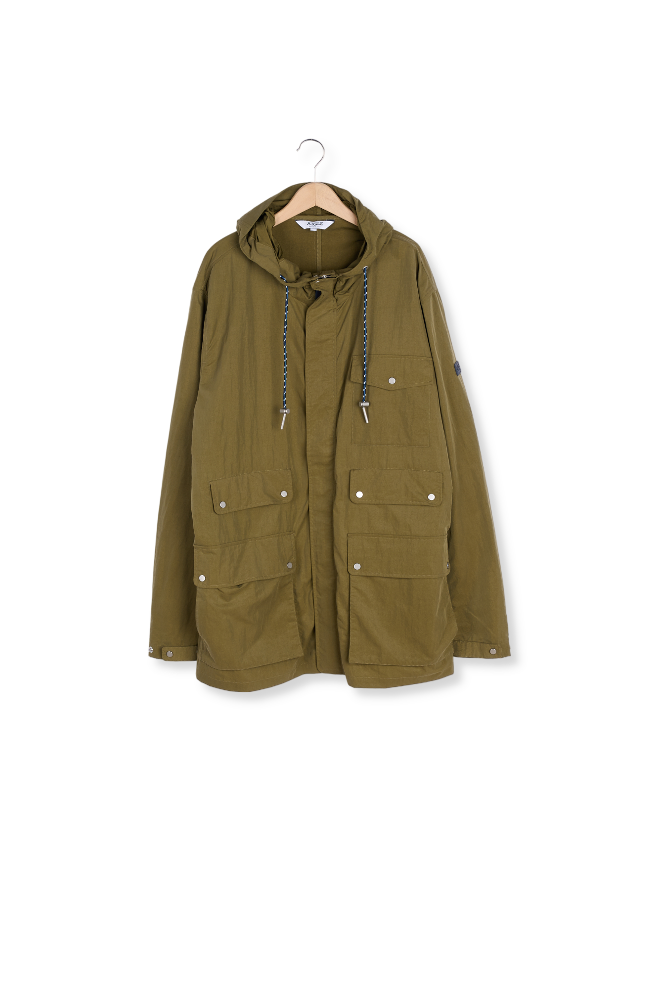 Parka MTD® Aigle seconde main photo 1