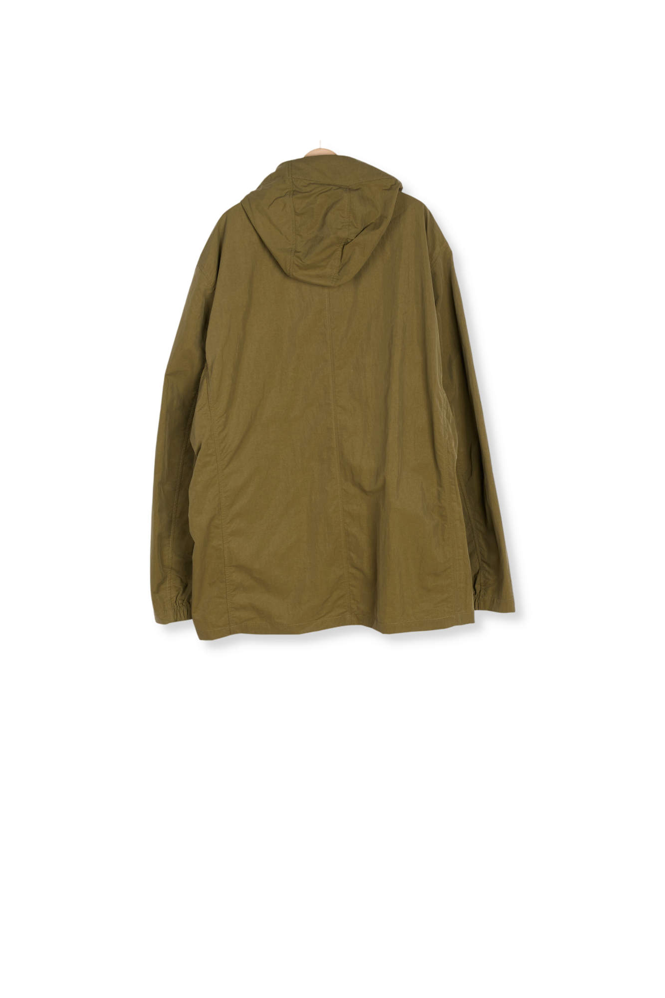 Parka MTD® Aigle seconde main photo 2