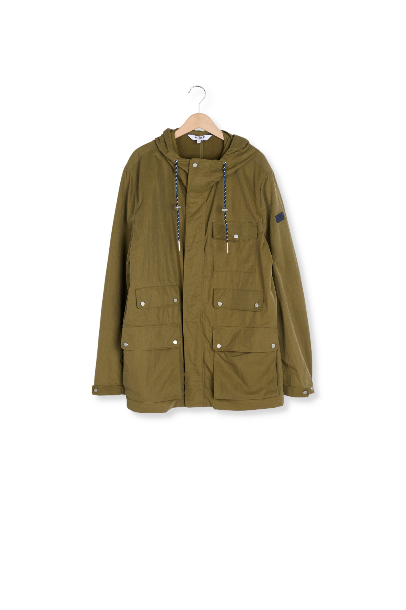 Parka MTD® Aigle seconde main photo 1