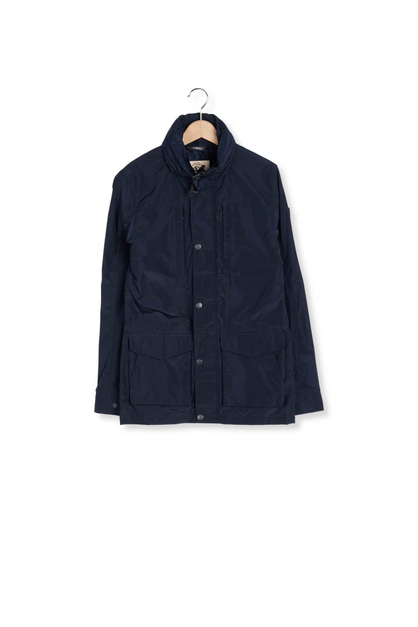Parka MTD® Aigle seconde main photo 1