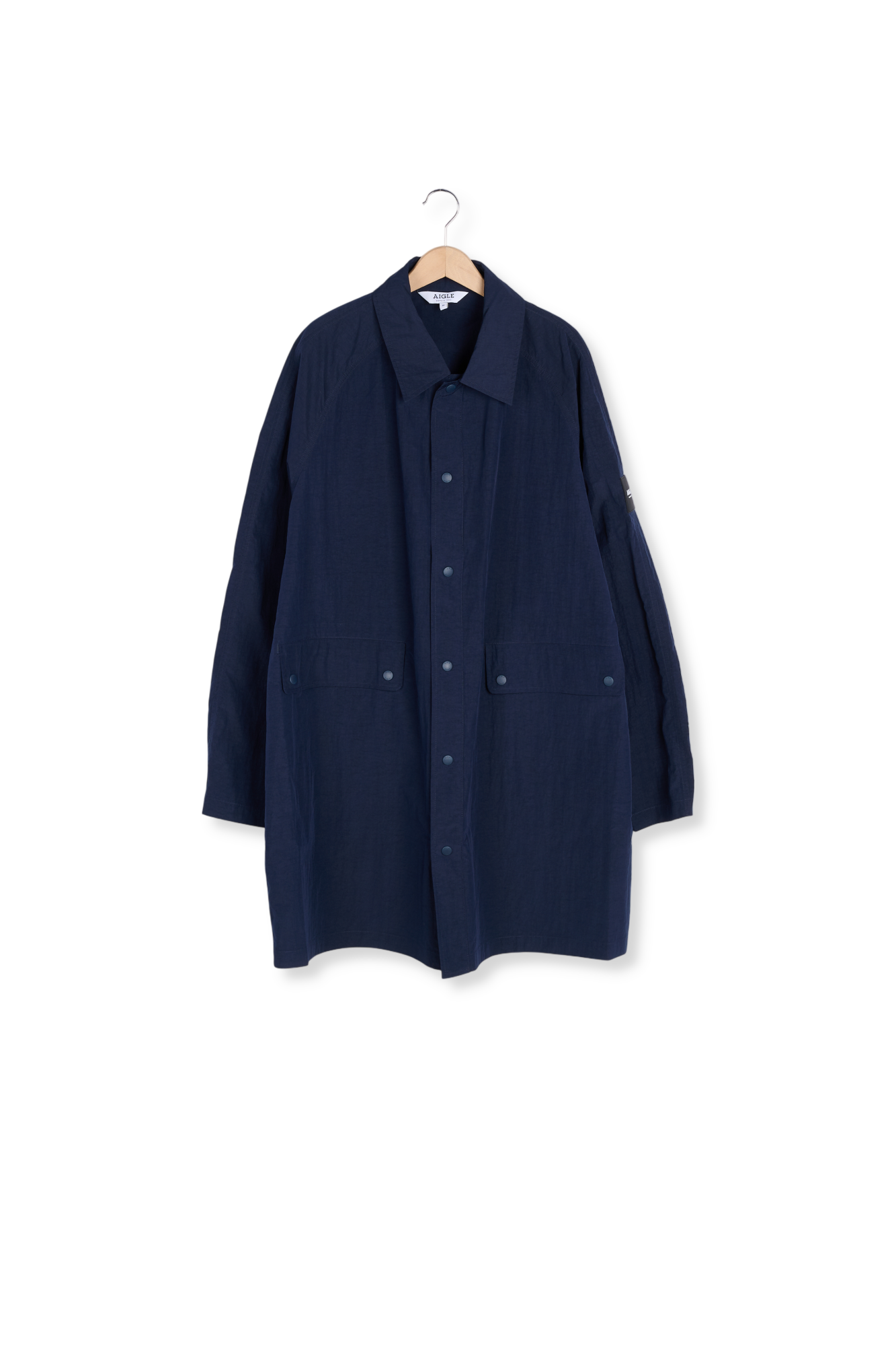 Parka MTD® Aigle seconde main photo 1