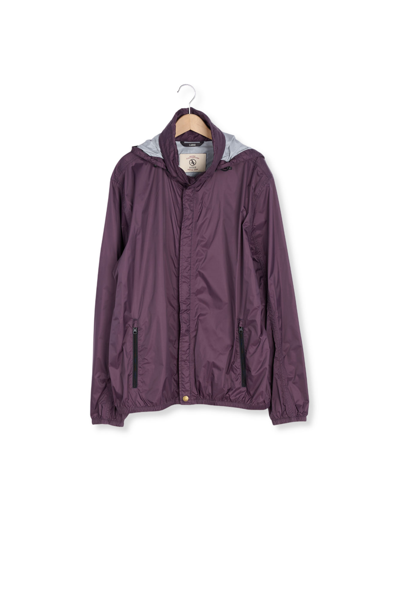 Parka MTD® Aigle seconde main photo 1